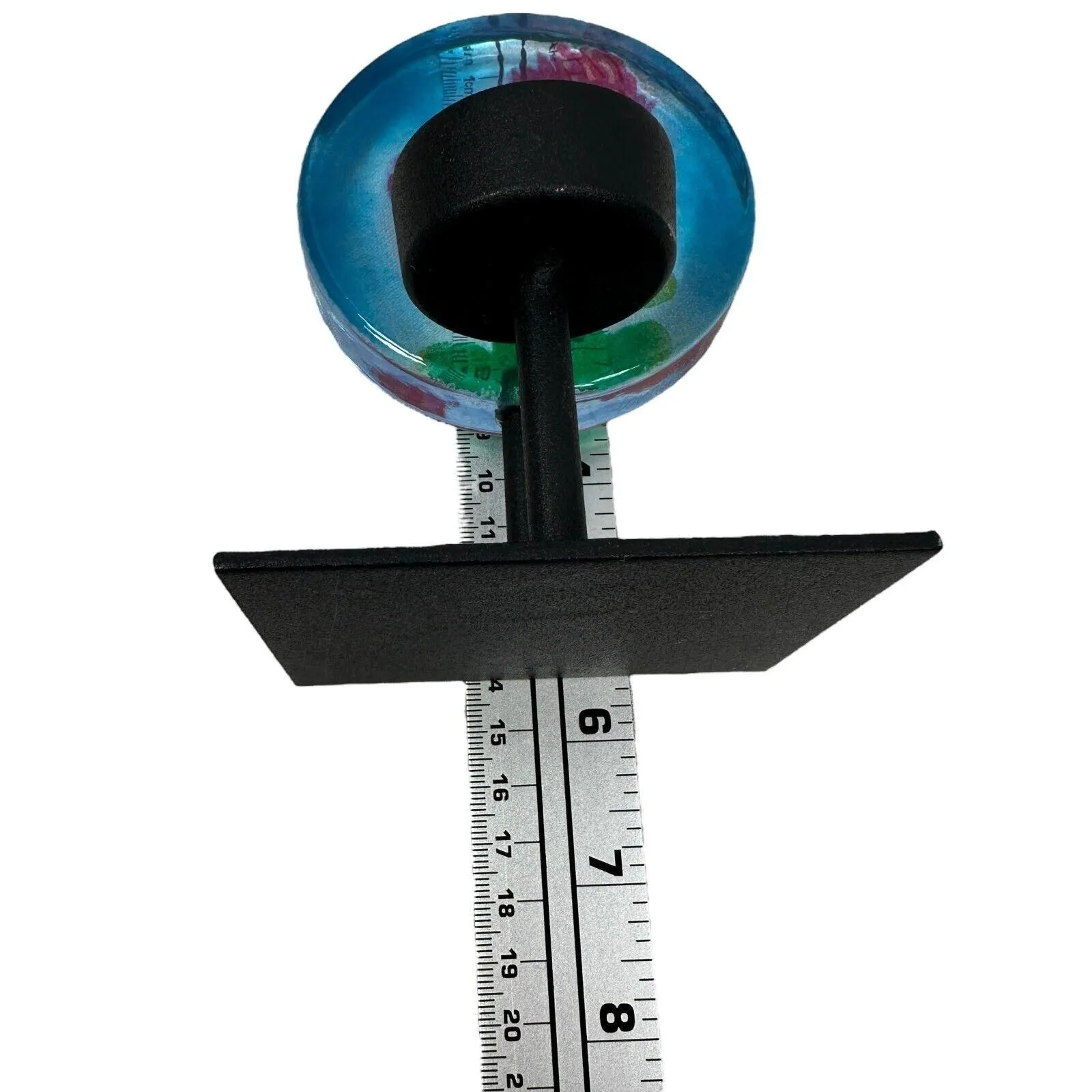 Listing Image Blurred Background