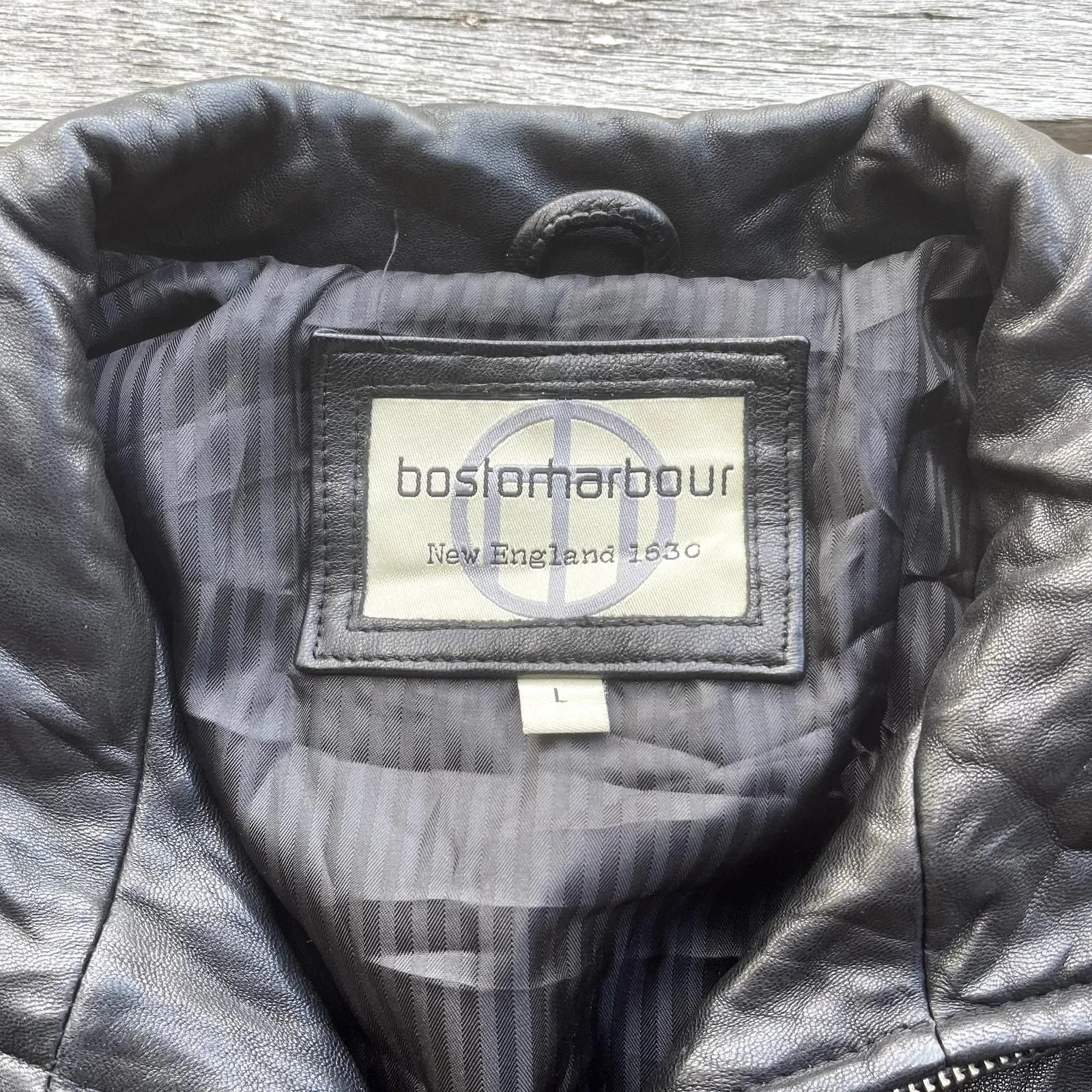 Listing Image Blurred Background