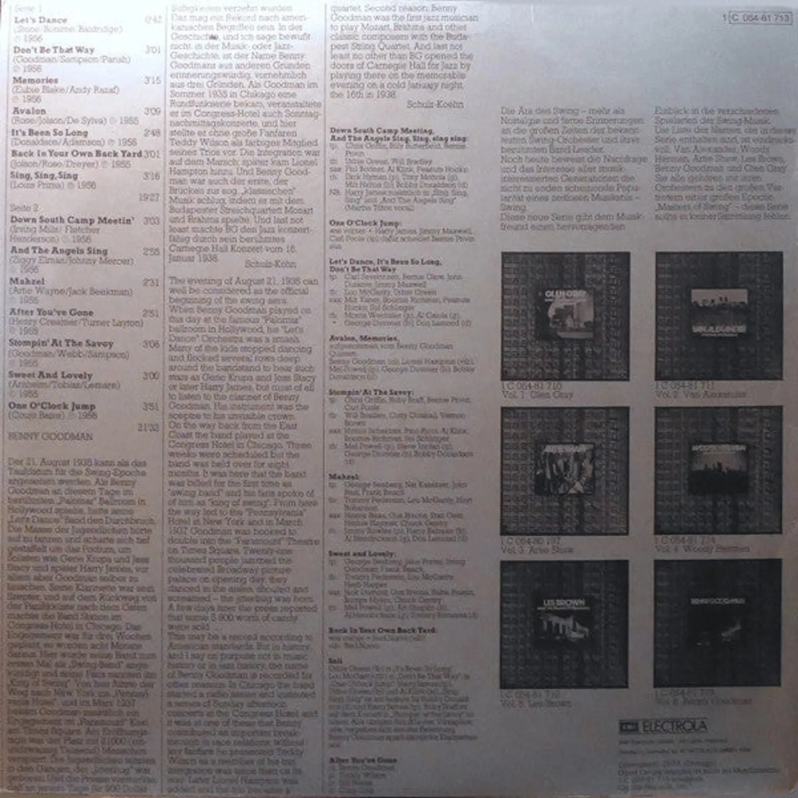 Listing Image Blurred Background