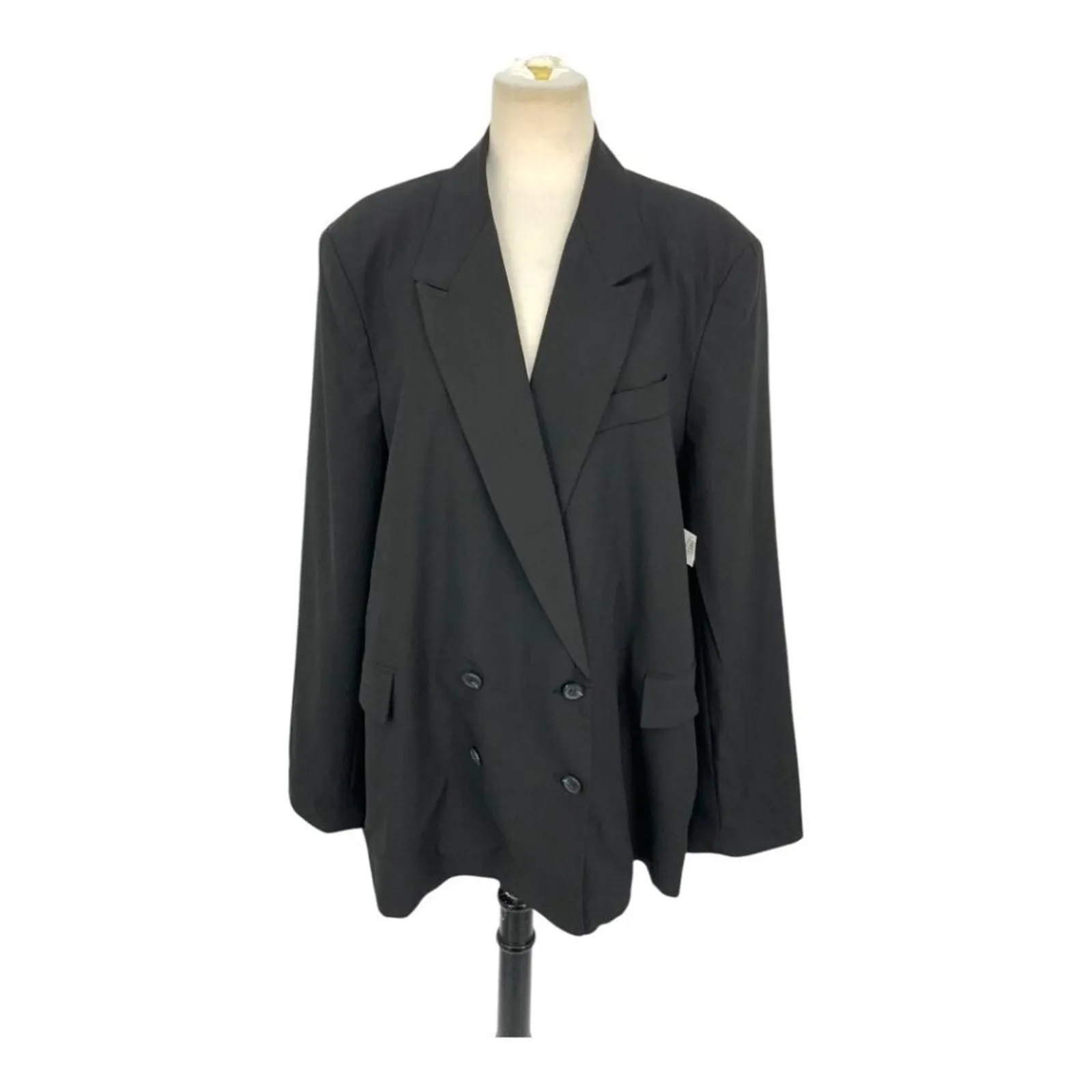 Listing Image Blurred Background