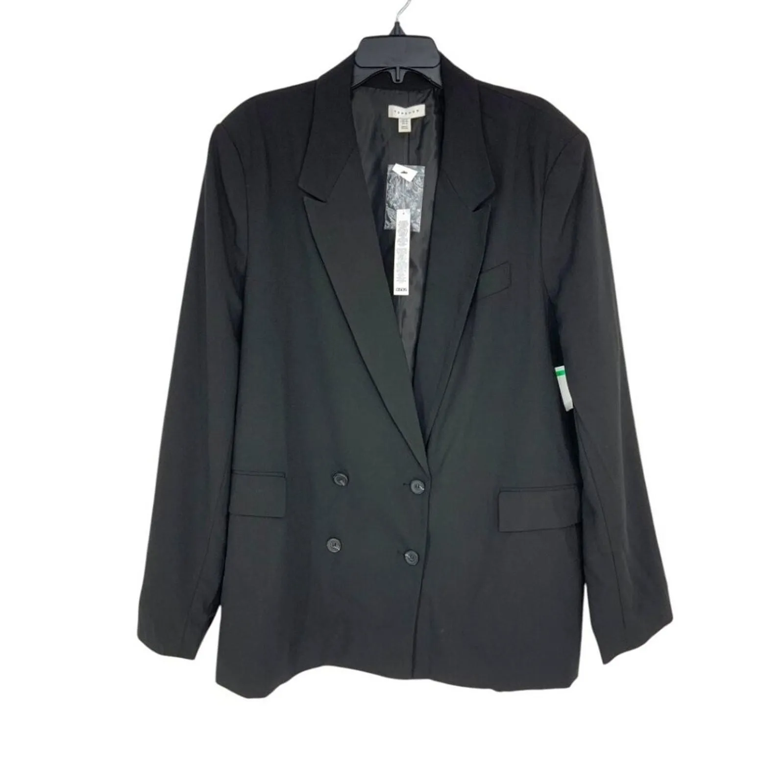 Listing Image Blurred Background