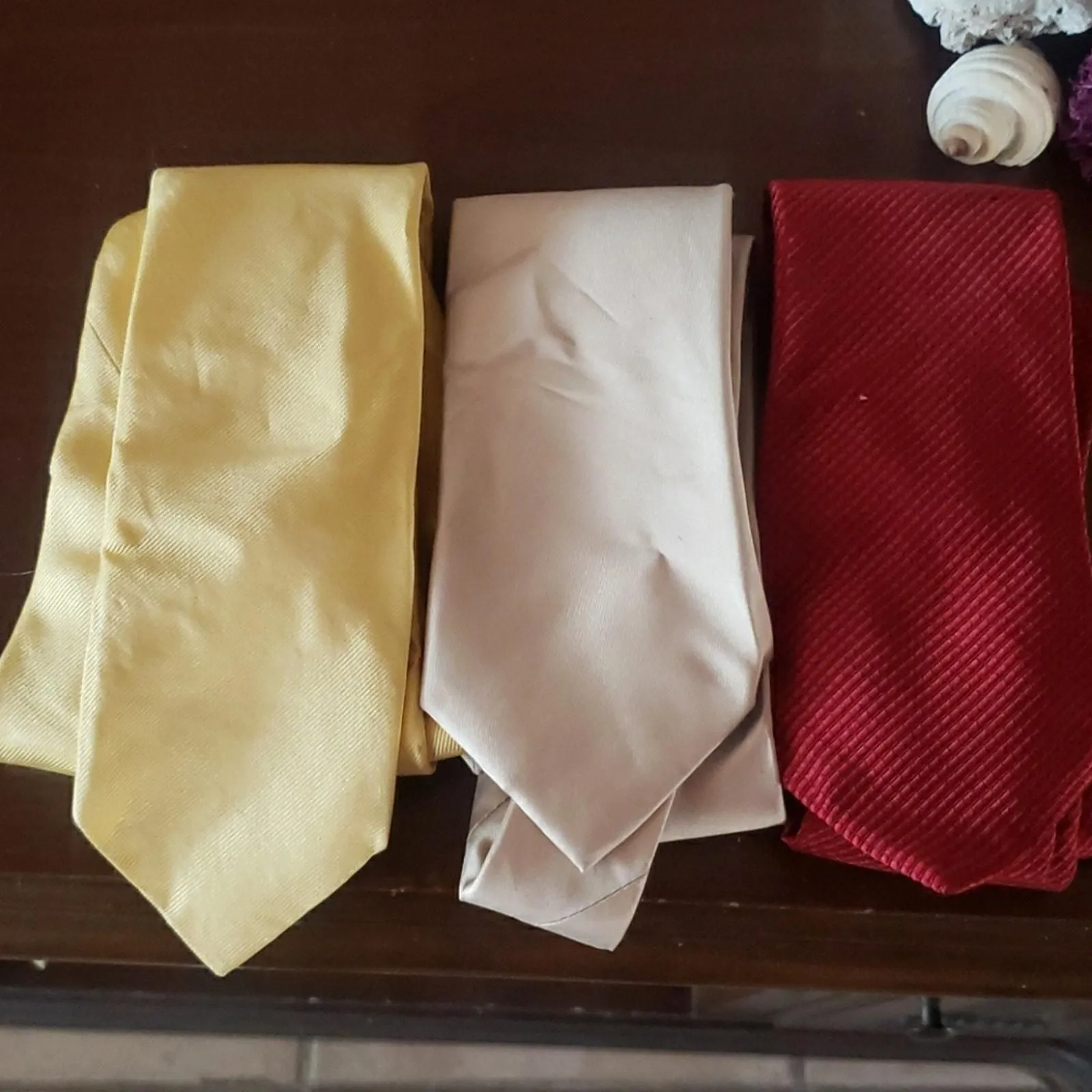 Product image for Designer Ties