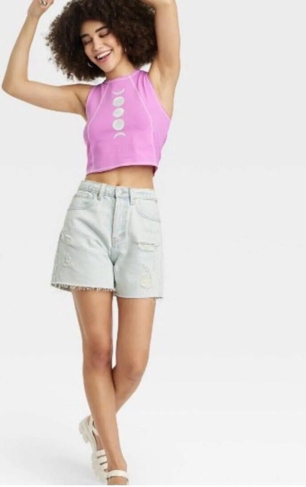 Listing Image Blurred Background