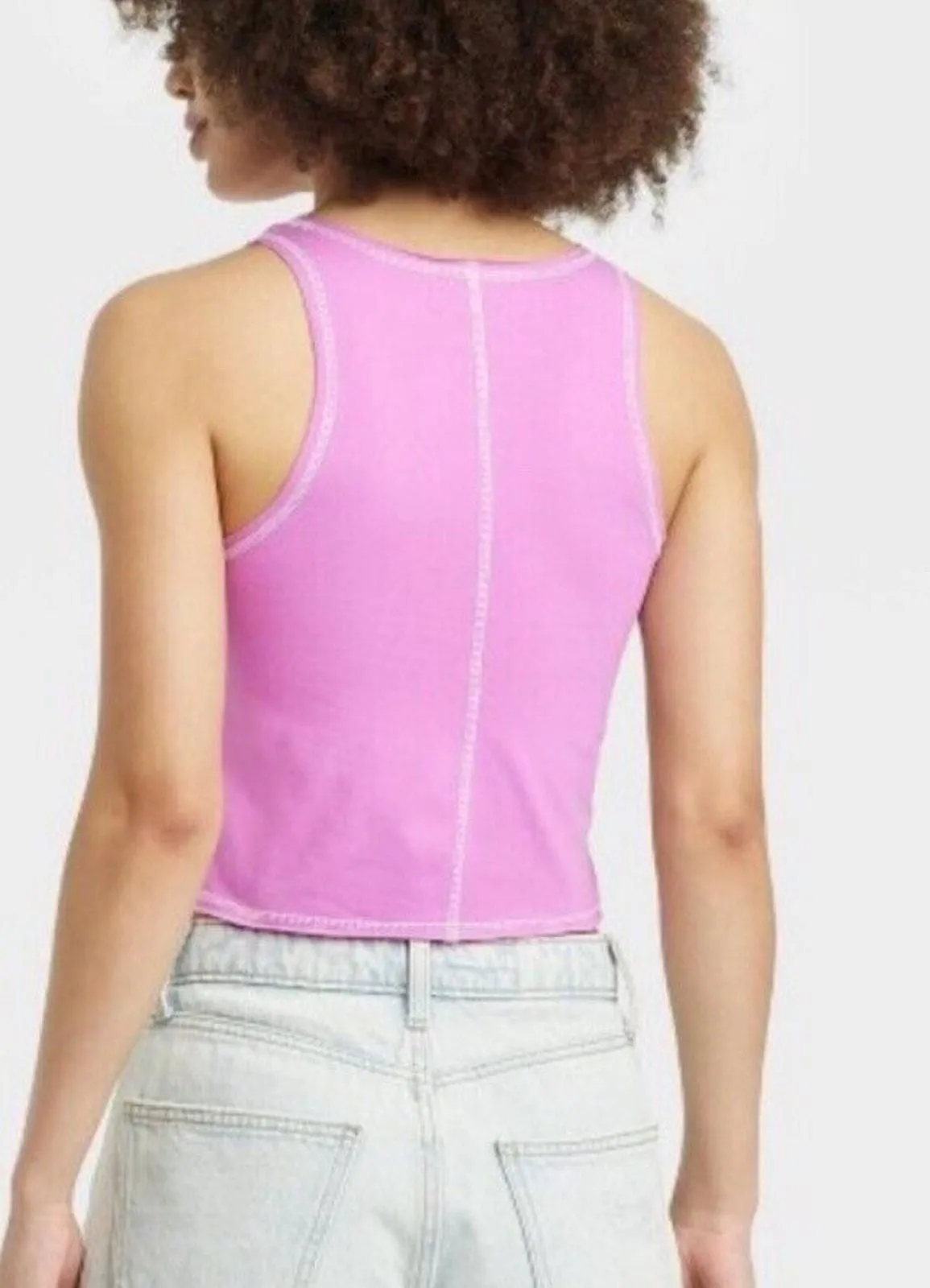 Listing Image Blurred Background