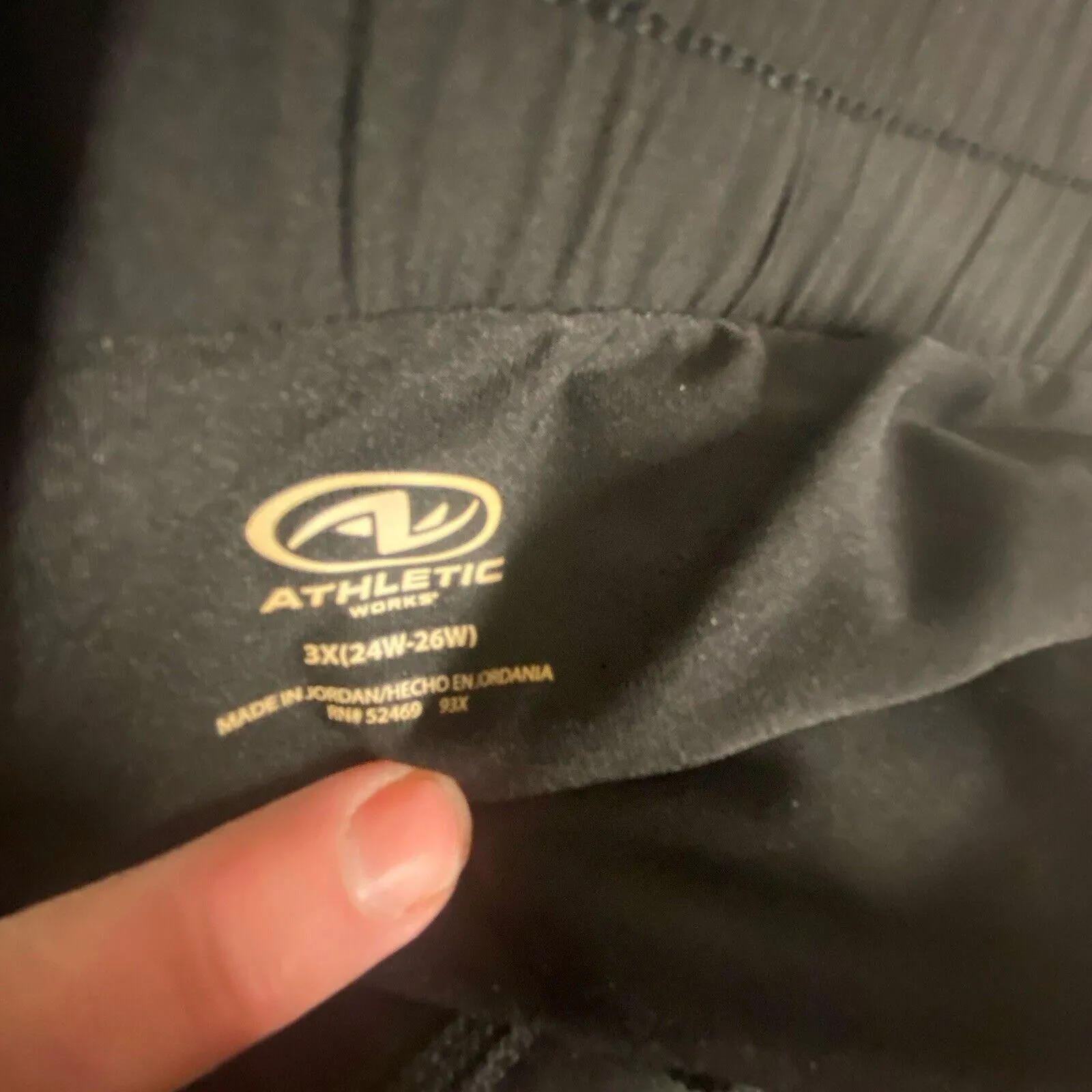 Listing Image Blurred Background