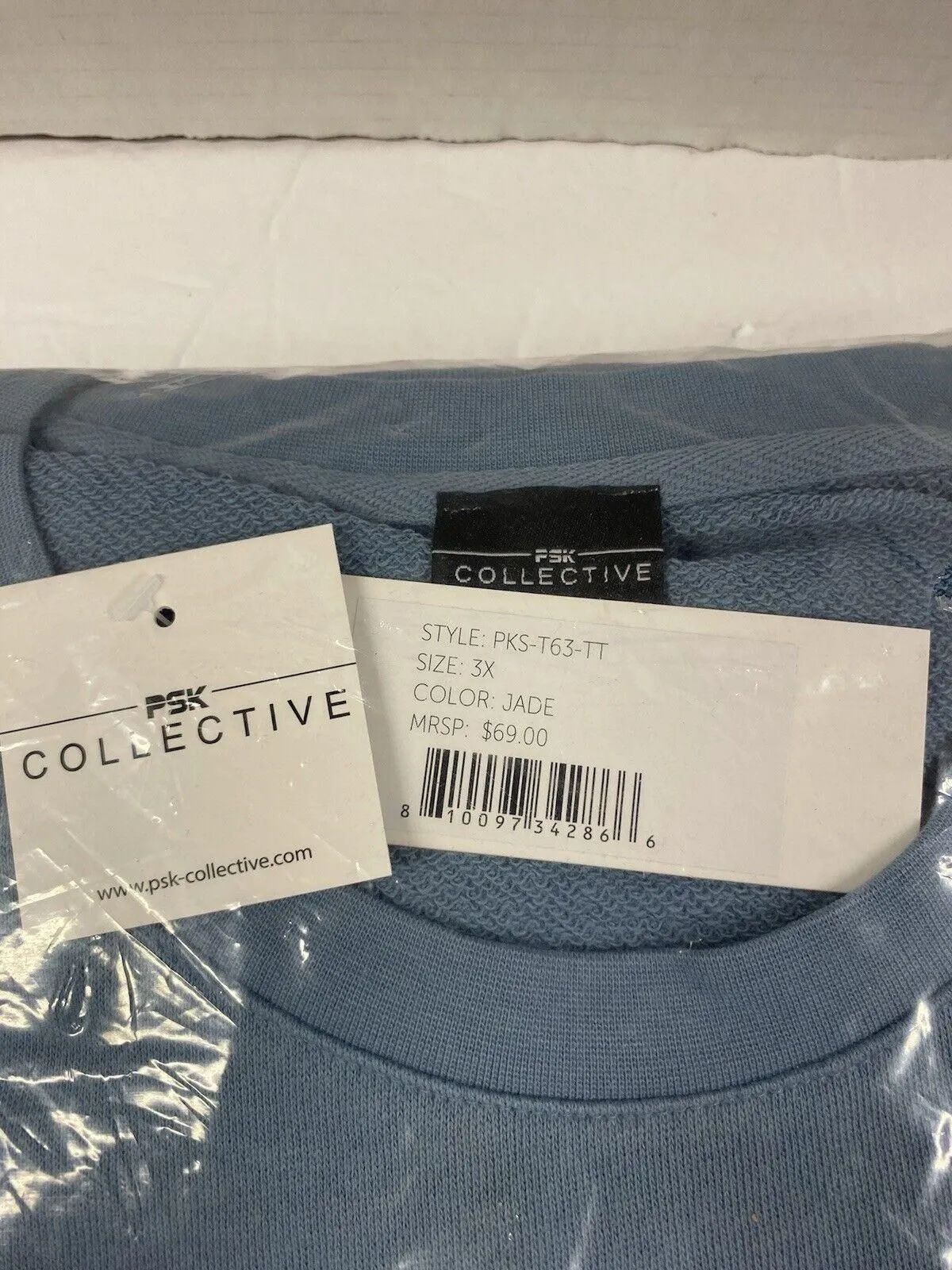 Listing Image Blurred Background