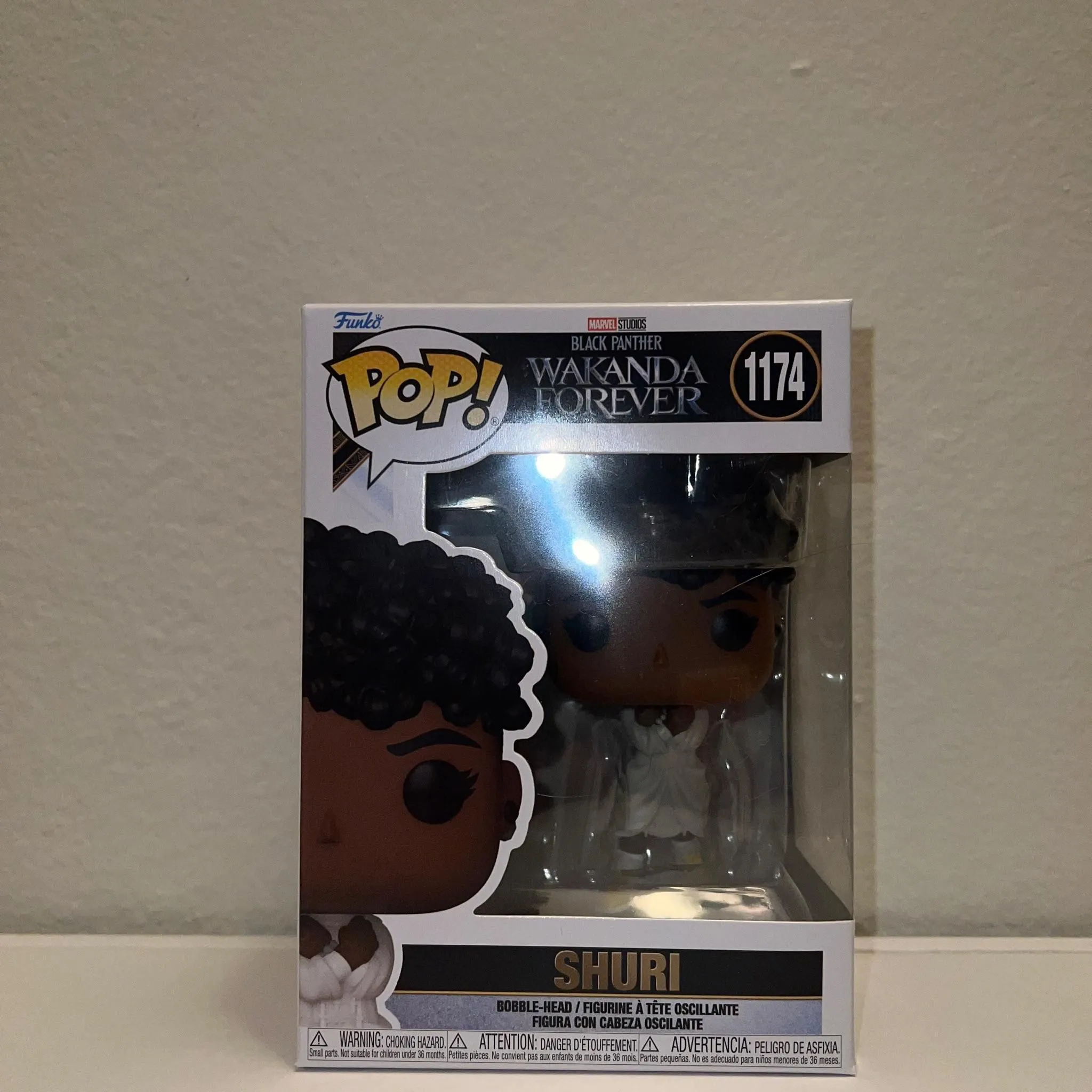 Product image for Shuri