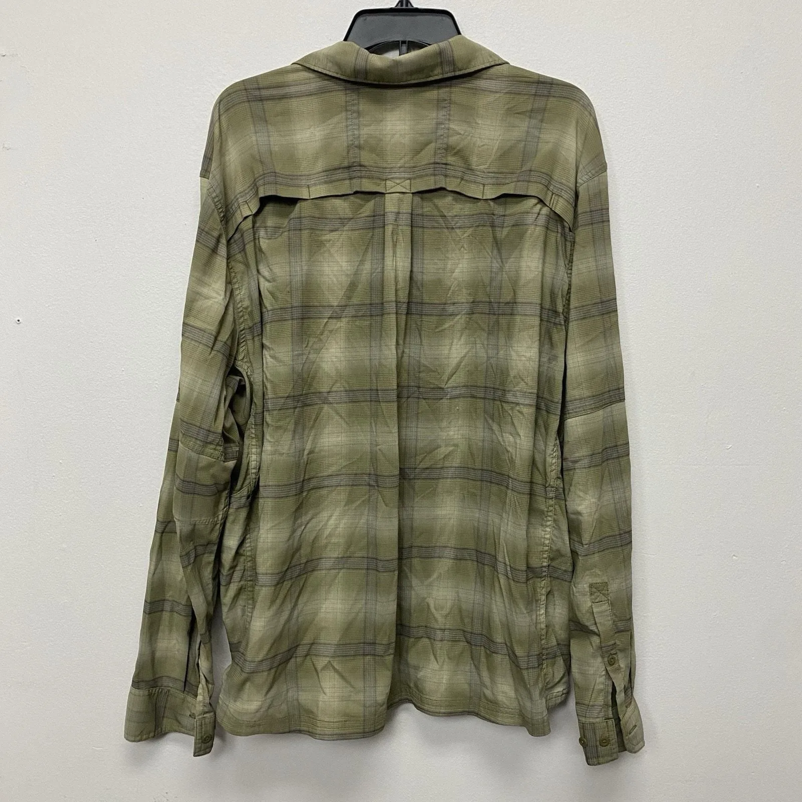 Listing Image Blurred Background