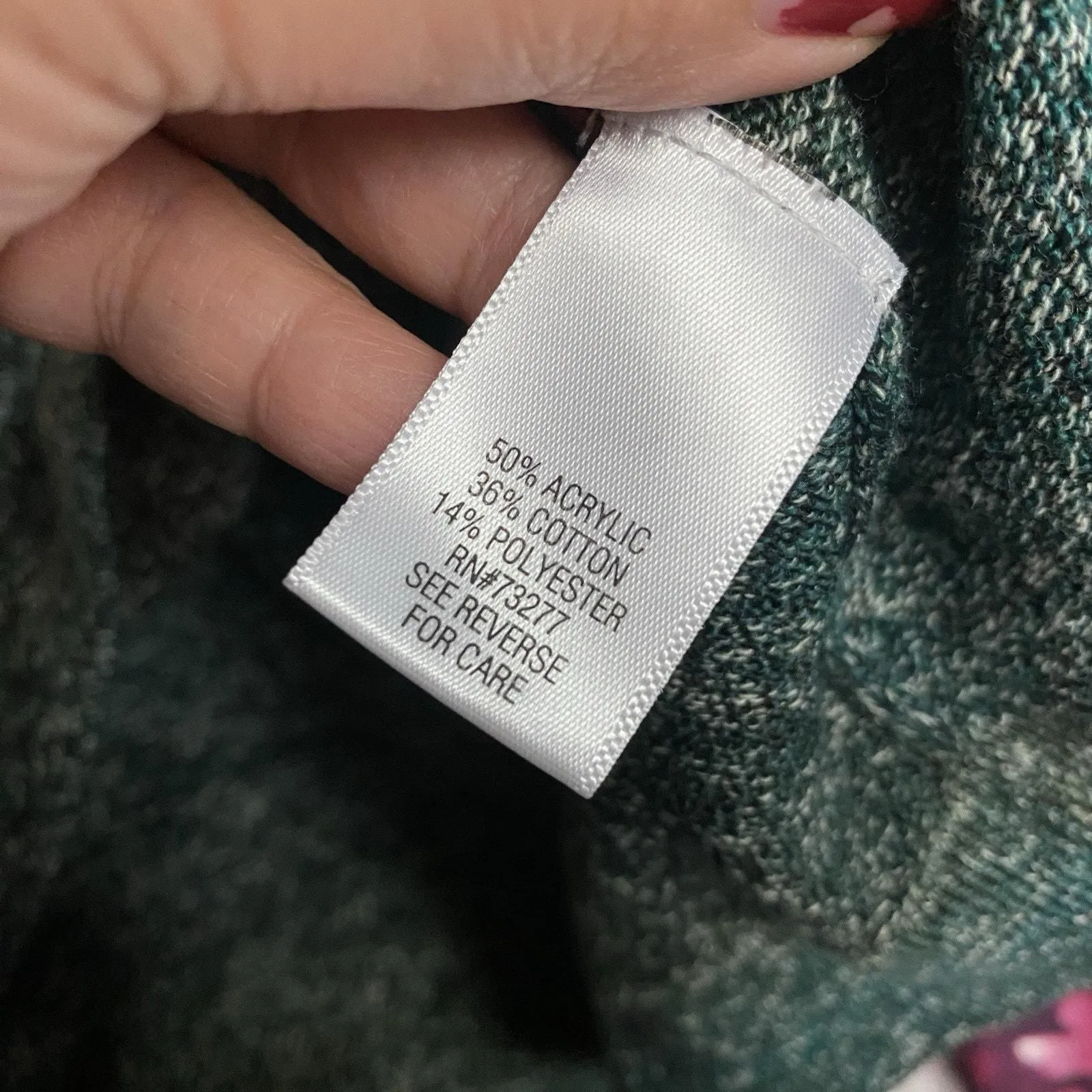 Listing Image Blurred Background