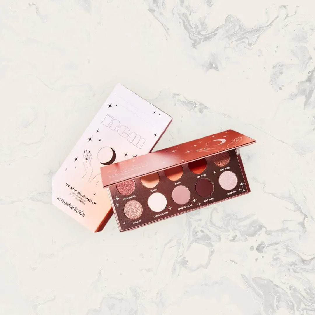 Product image for Item Beauty By Addison Rae | In My Element Eyeshadow Palette NWT