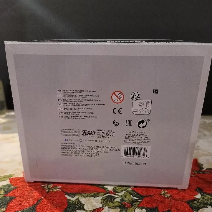 Listing Image Blurred Background