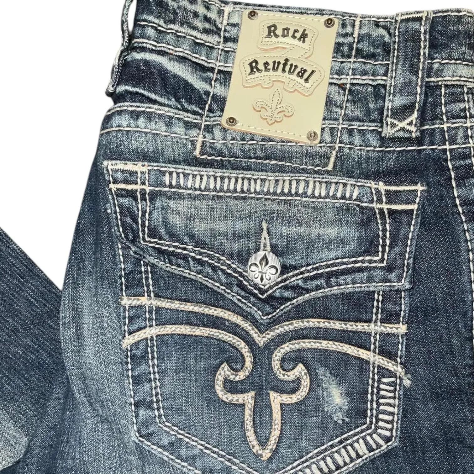 Listing Image Blurred Background