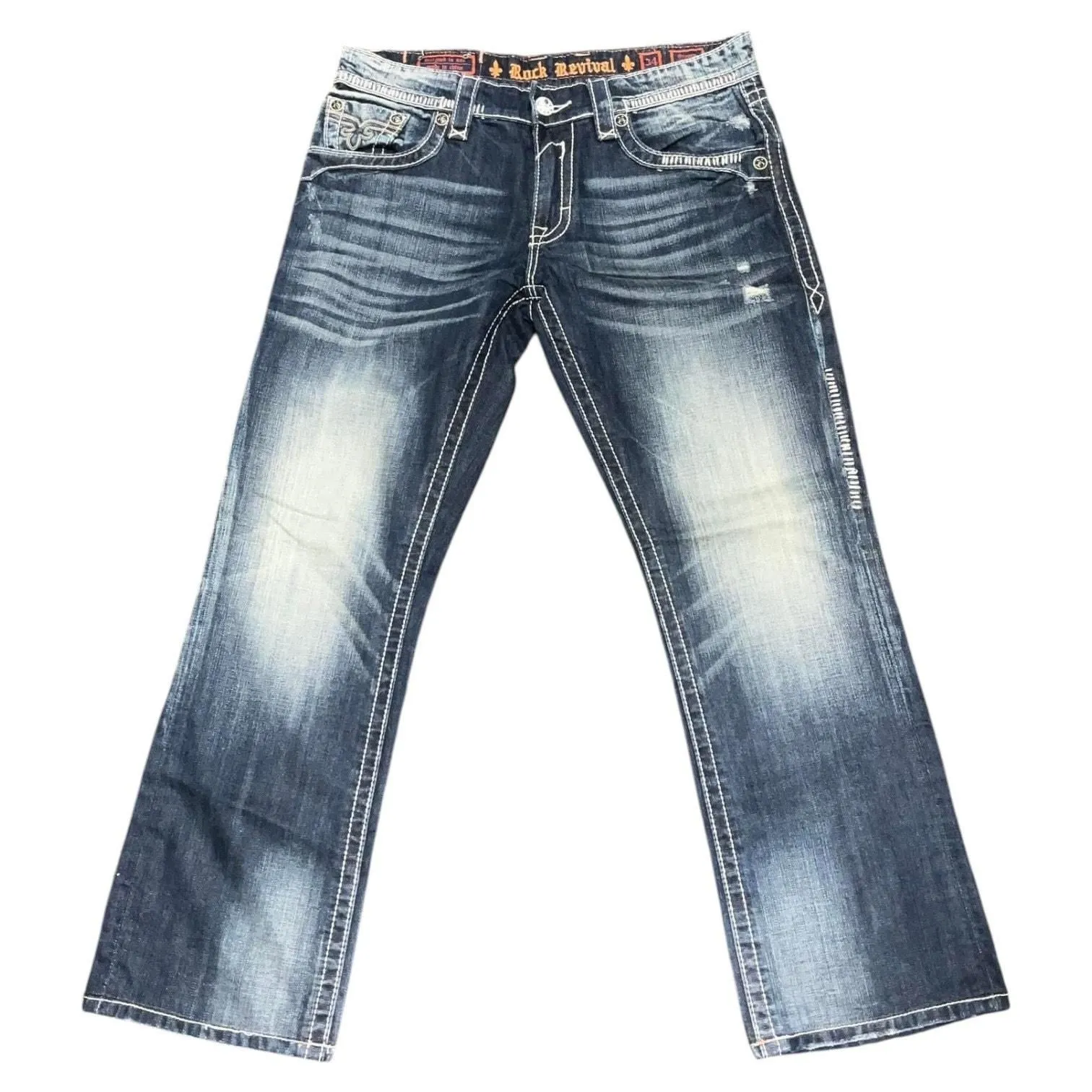 Listing Image Blurred Background