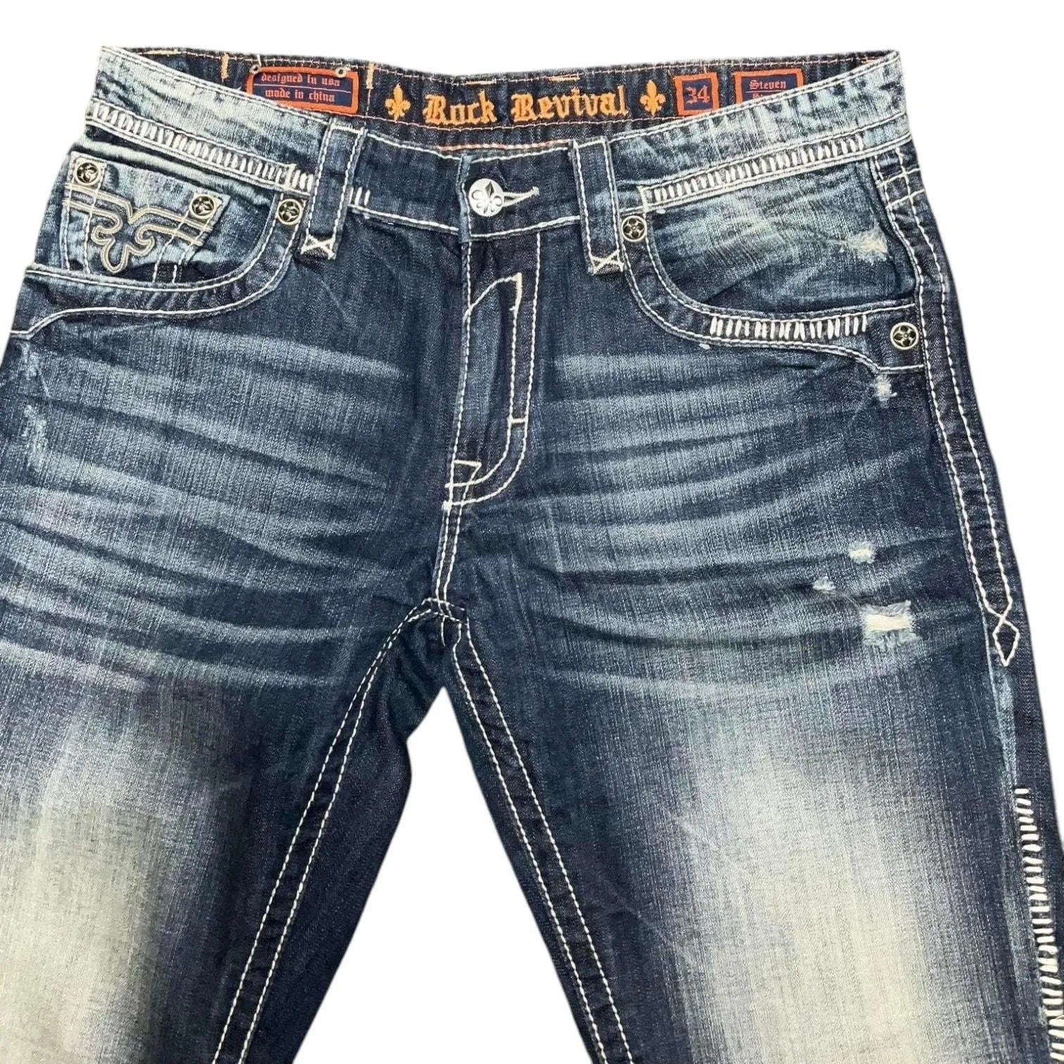 Listing Image Blurred Background