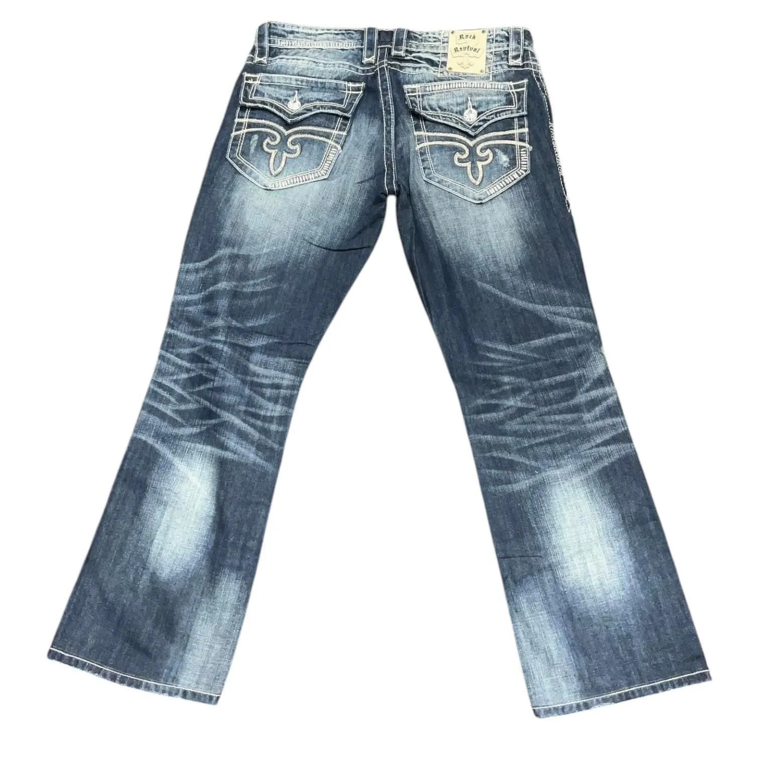 Listing Image Blurred Background