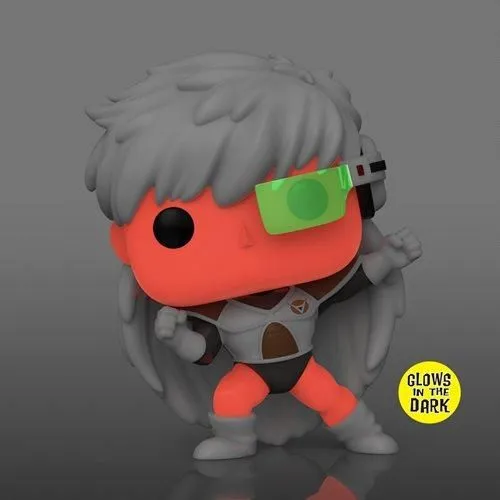 Product image for POP: Jiece Glow-in-the-Dark Funko Pop! #1495