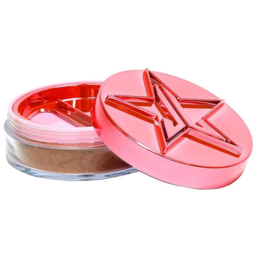 Product image for Jeffree Star Cosmetics Face Puder Powder Suede 16 G