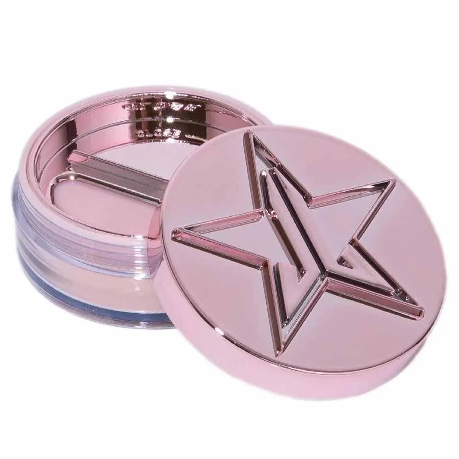 Product image for Jeffree Star Cosmetics Magic Setting Powder Natural Pudr
