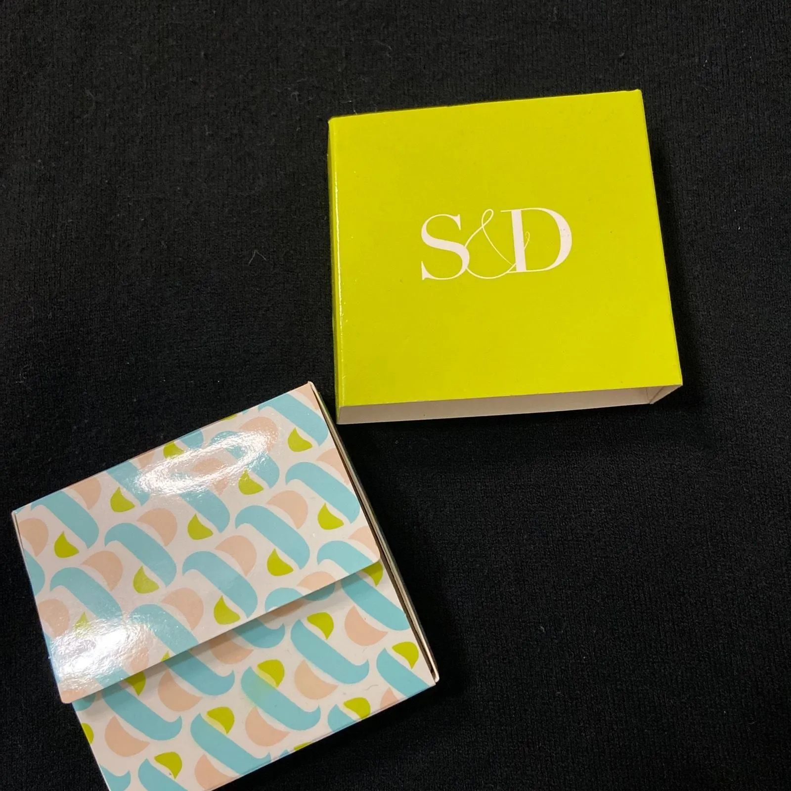 Product image for Stella and Dot Zsa Zsa Statement Earrings NWT - new