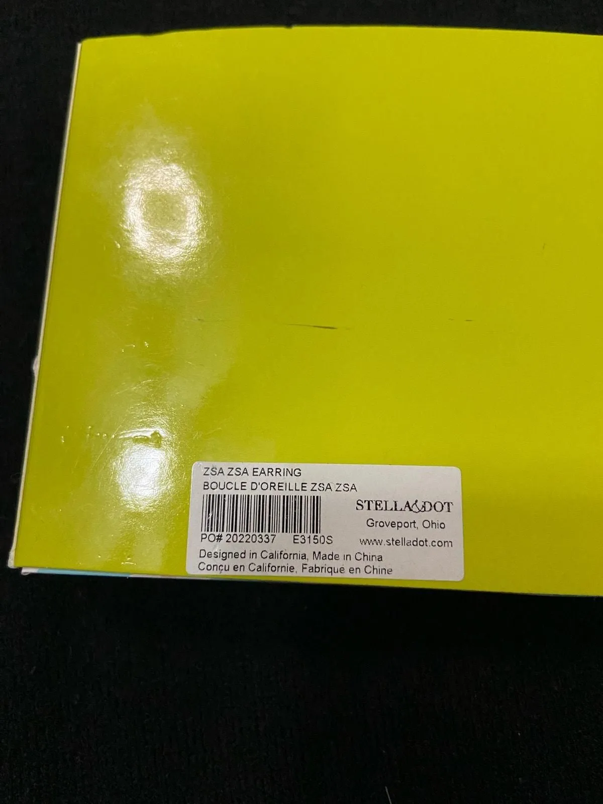 Listing Image Blurred Background