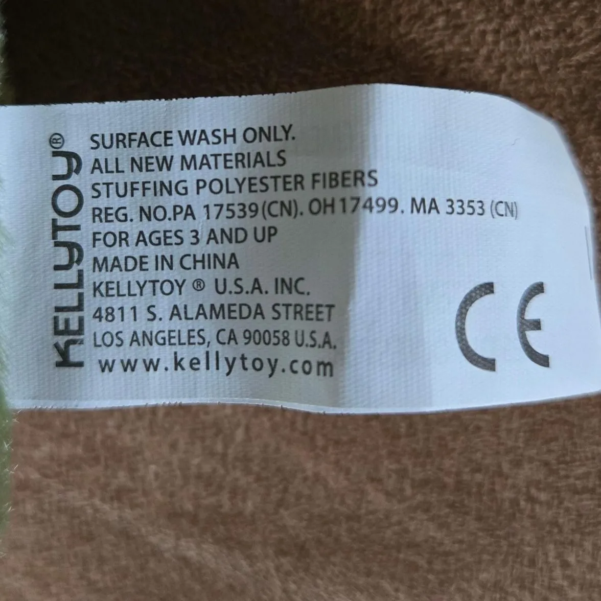 Listing Image Blurred Background