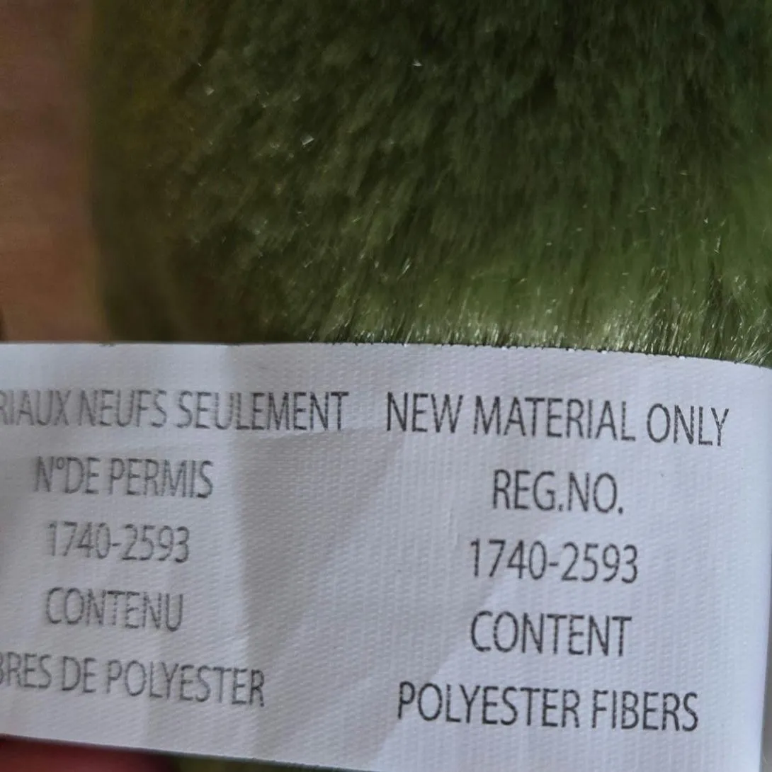Listing Image Blurred Background