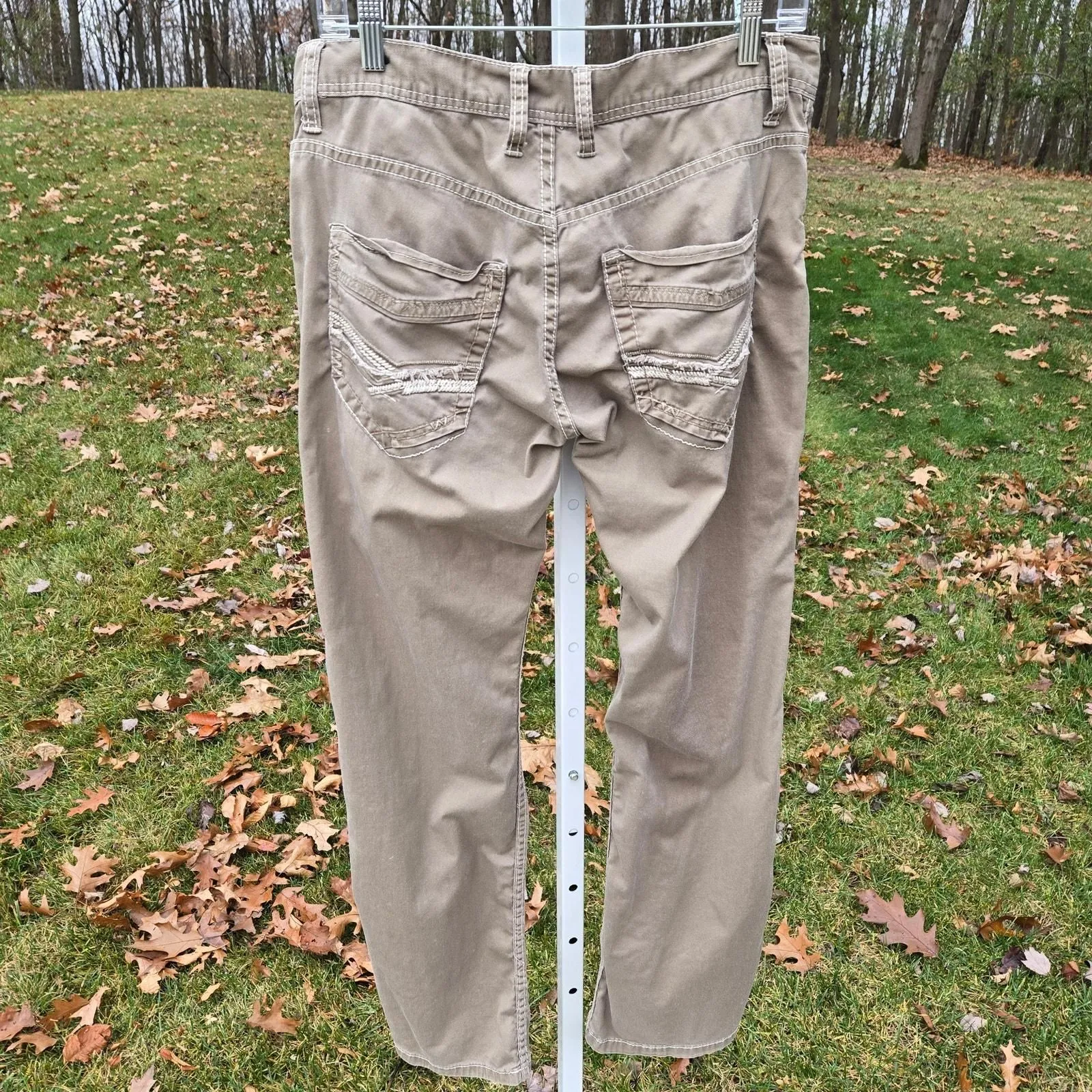 Listing Image Blurred Background