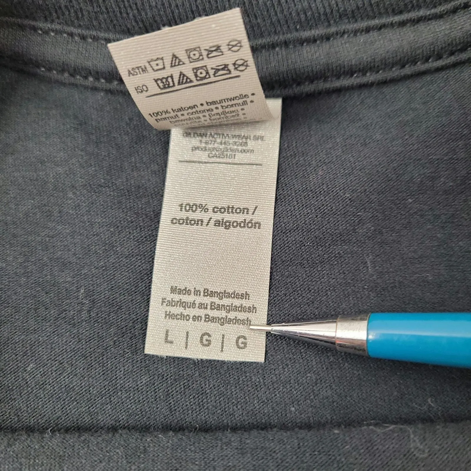 Listing Image Blurred Background