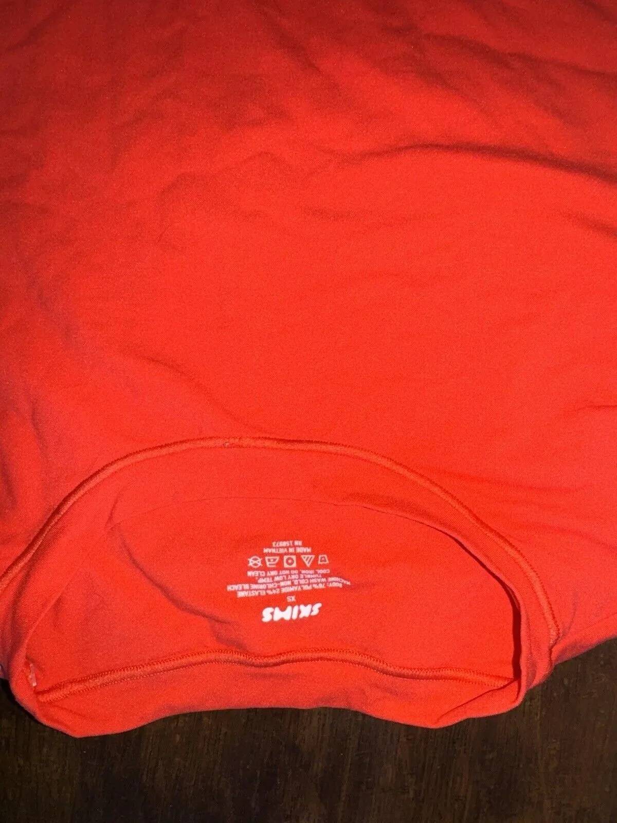 Listing Image Blurred Background