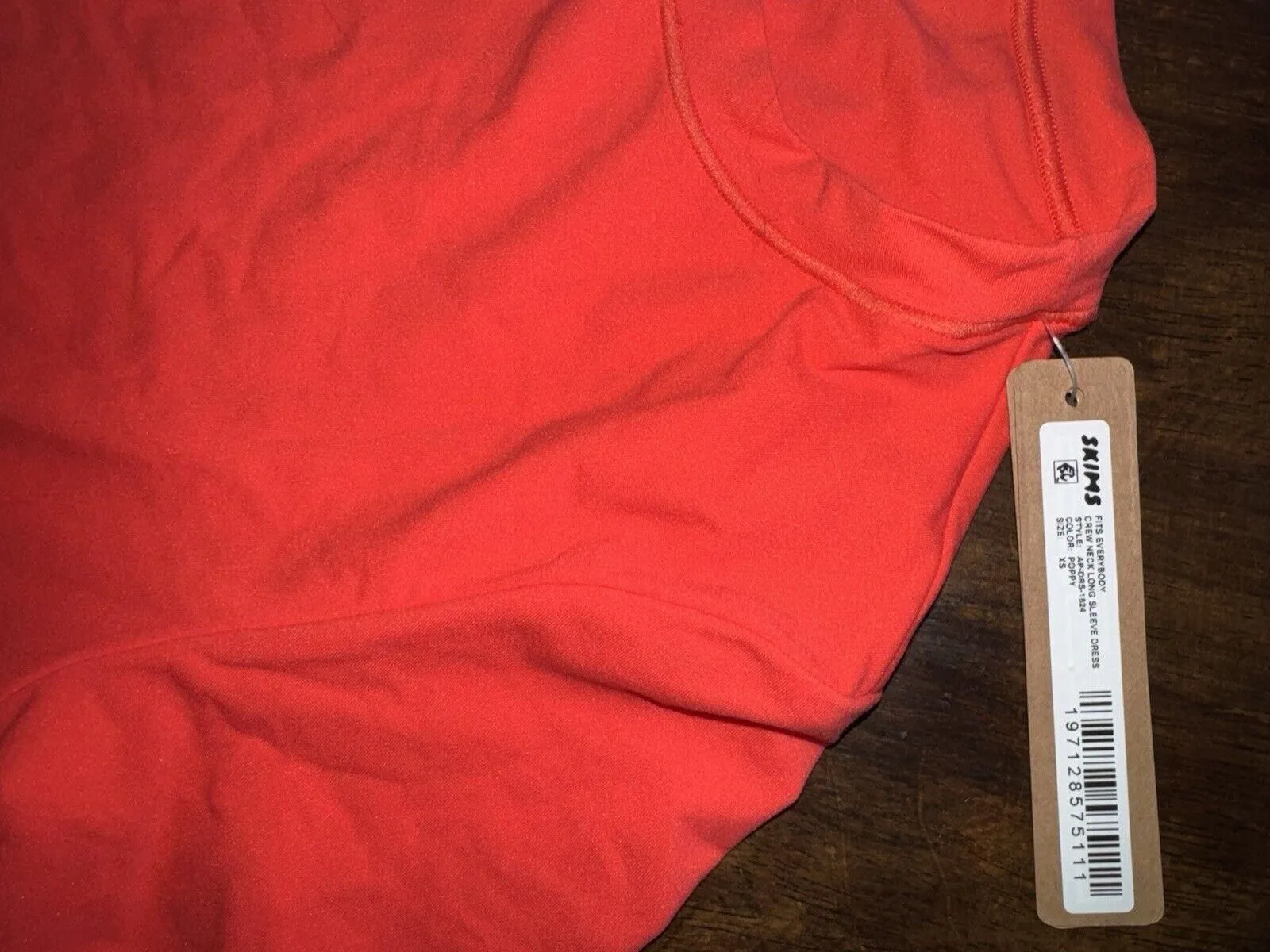 Listing Image Blurred Background