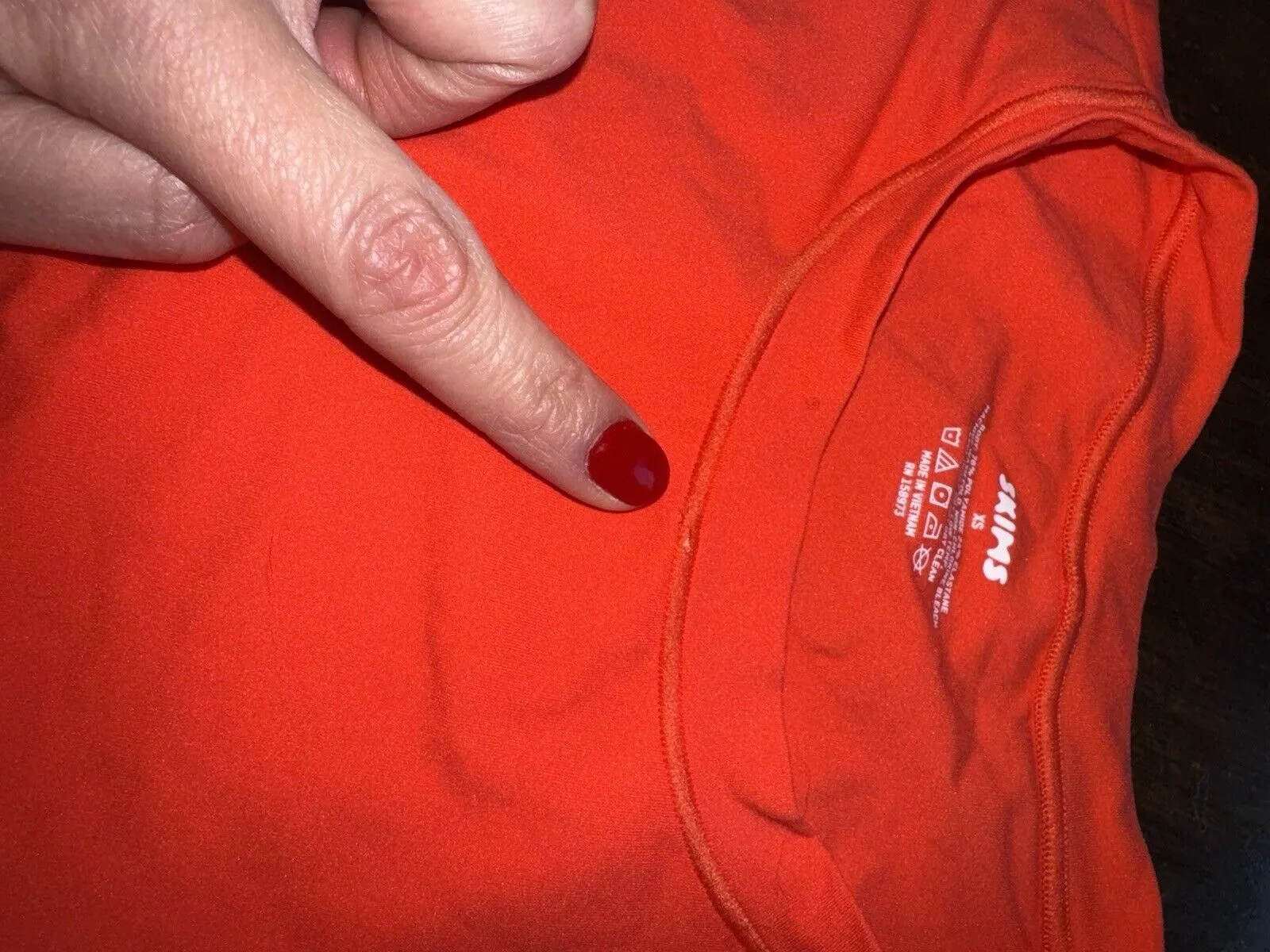 Listing Image Blurred Background