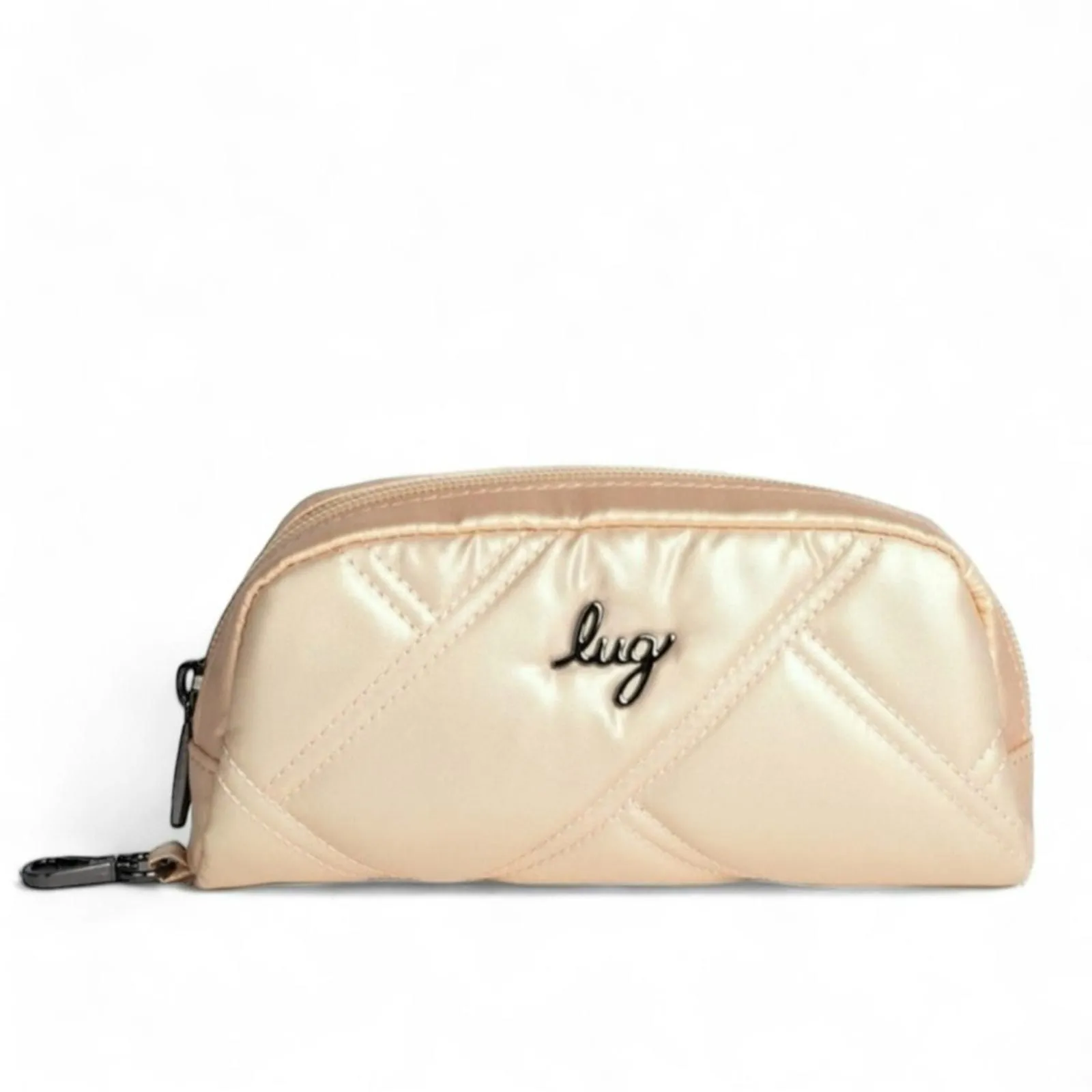 Product image for LUG Bobsled XL Eyeglass Holder Glasses Case NWT