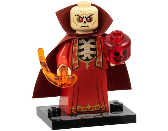 Product image for Szass Tam, Dungeons &amp; Dragons (Complete with Stand and Accessories) : Set coldnd-11