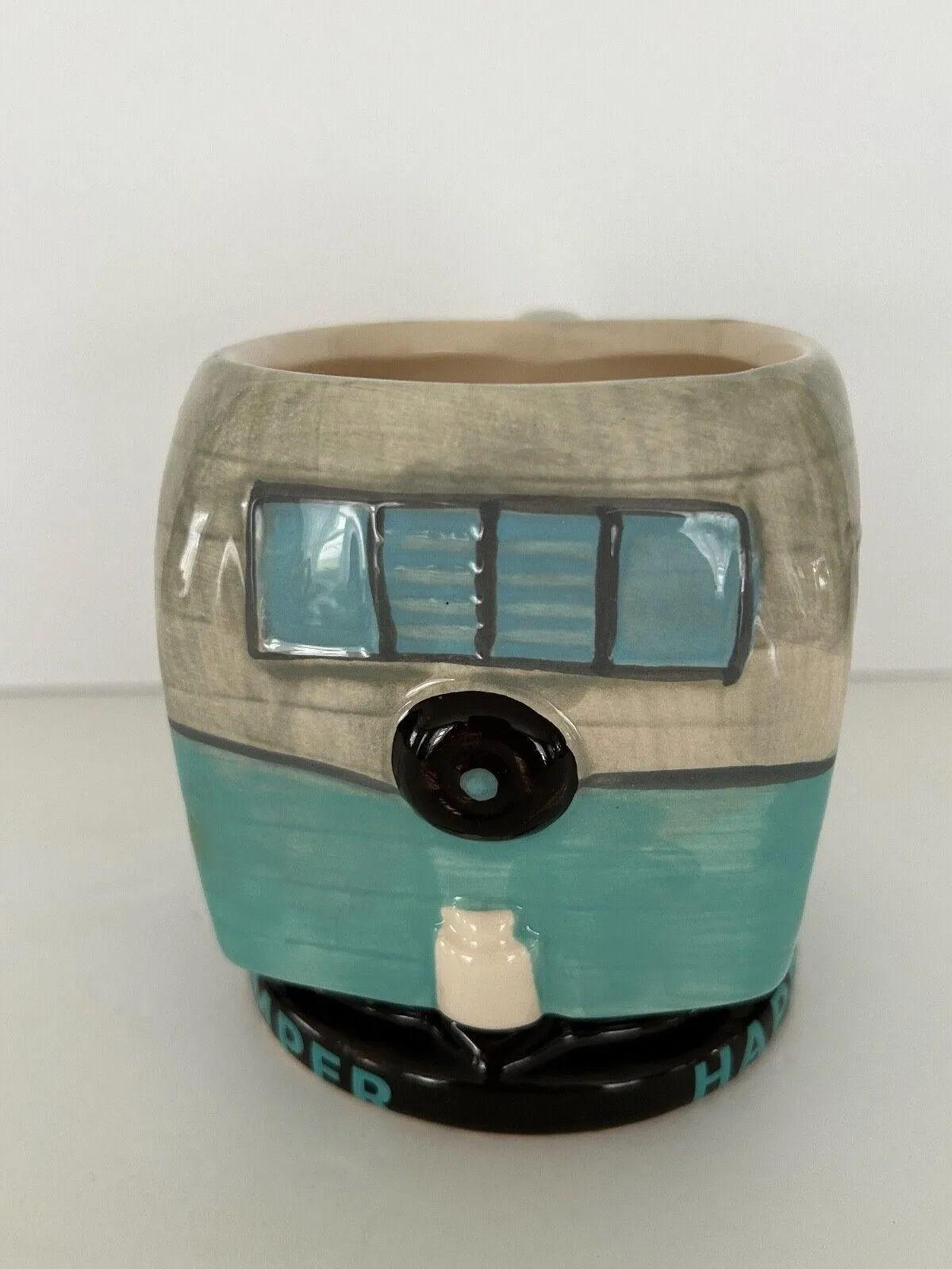 BigMouth Inc. The Happy Camper Coffee Mug - Thumbnail 3