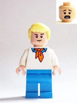 Product image for scd008 / Fred Jones
