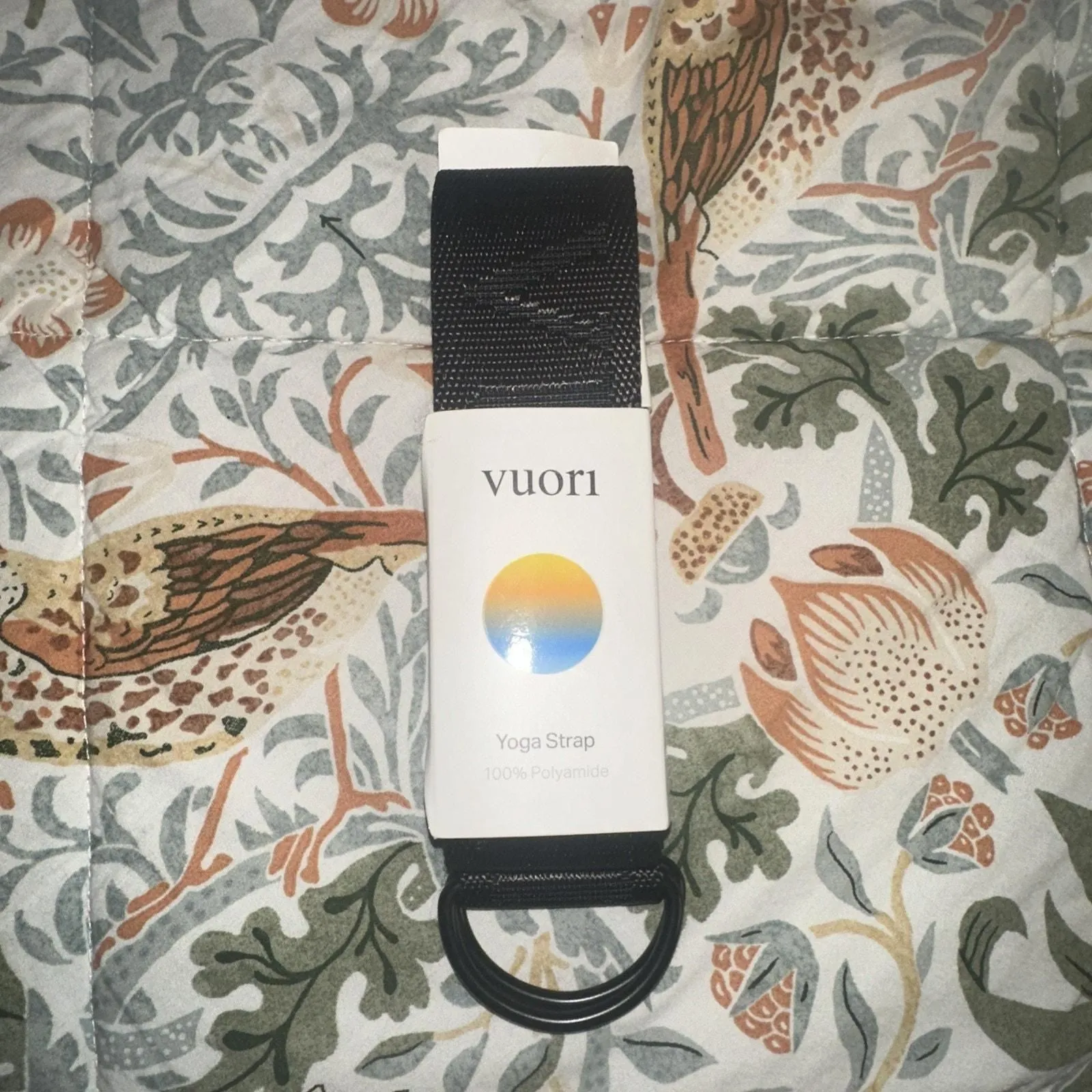 Vuori Yoga Strap - Thumbnail 5