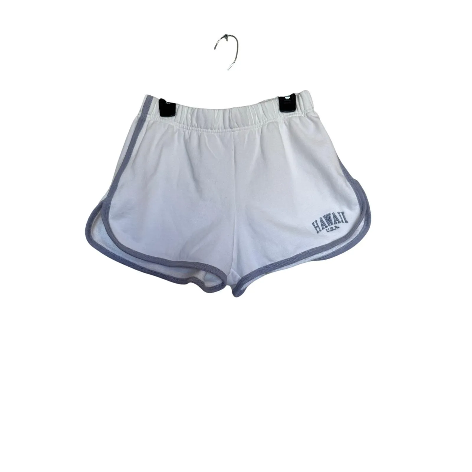 Product image for John galt Hawaii sweat shorts  - pre-owned---excellent - John Galt