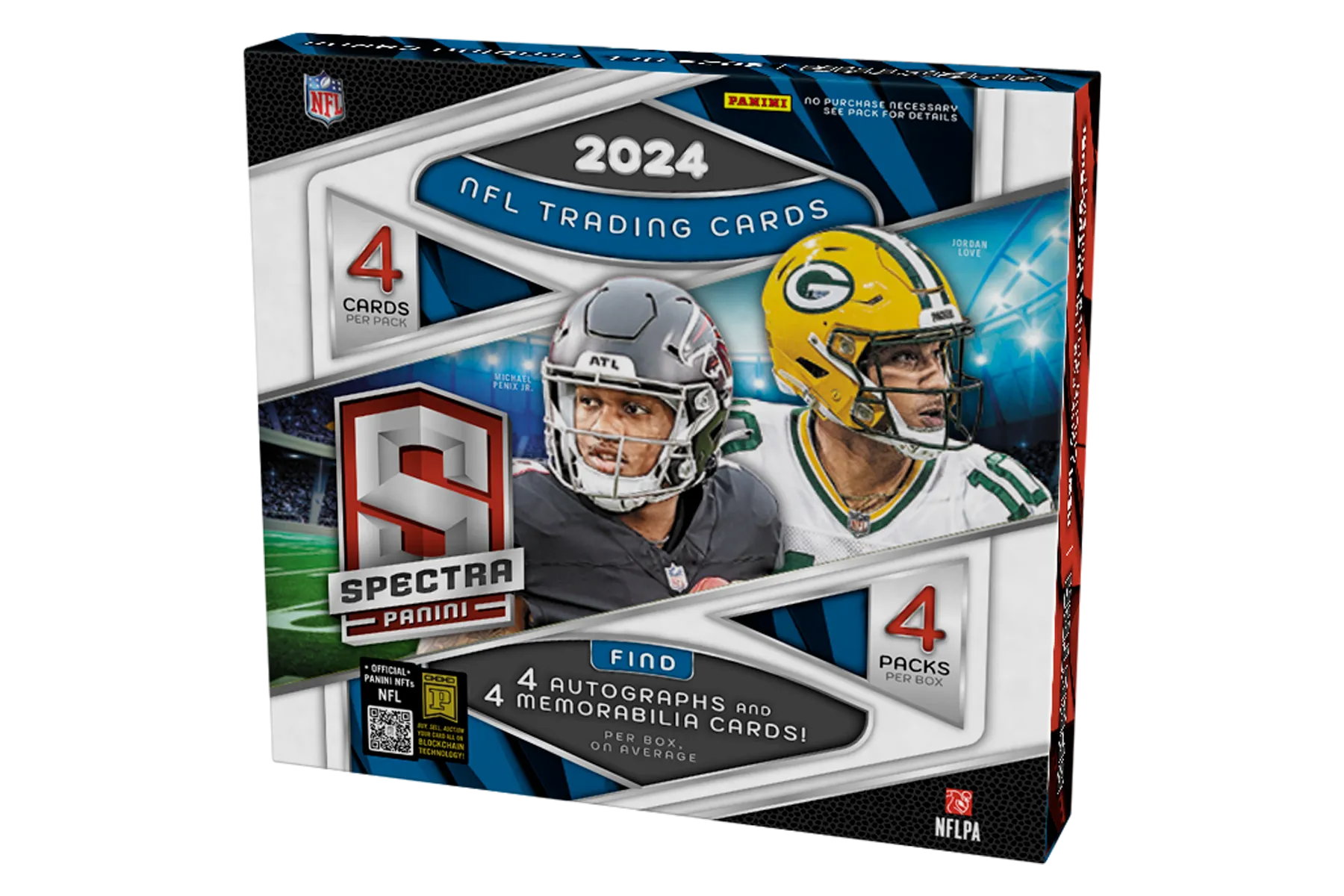 Product image for 2024 Spectra Hobby