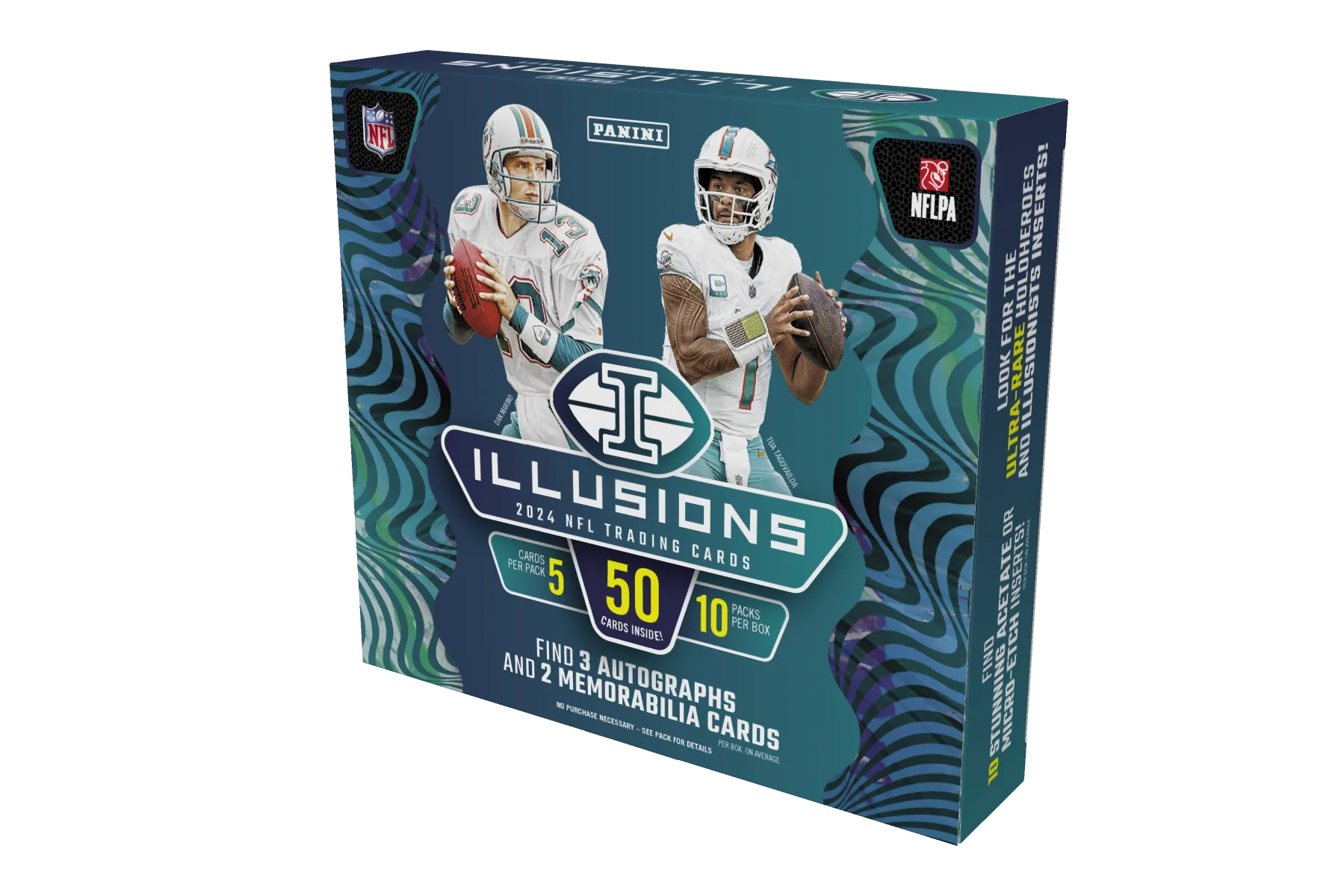 Product image for 2024 Illusions Hobby