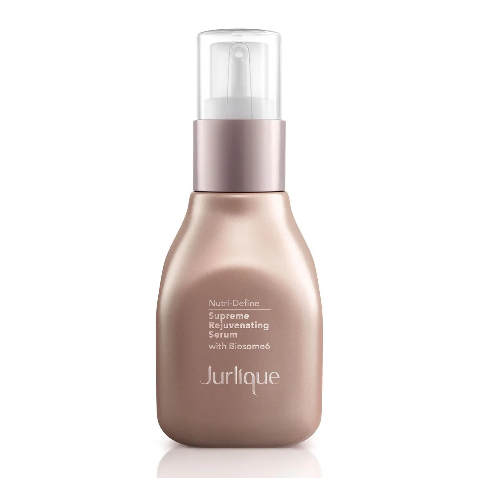 Product image for Jurlique Nutri Define Supreme Rejuvenating Serum 30ml