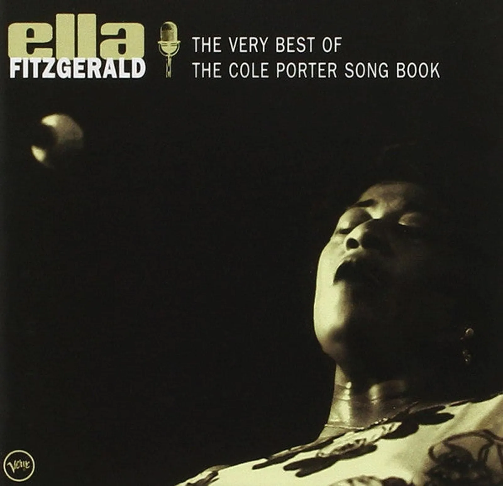 Product image for Ella Fitzgerald - The Very Best Of The Cole Porter Song Book (CD, Comp)