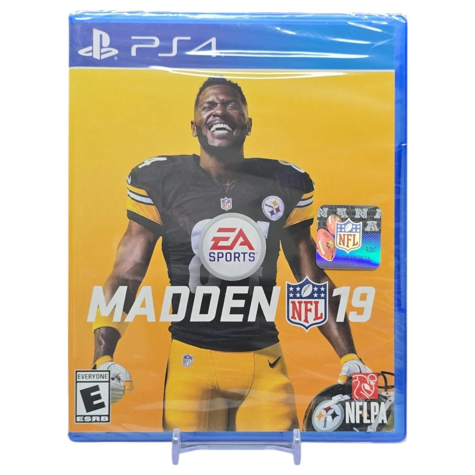 Product image for Madden NFL 19 For PlayStation 4 ** NEW/SEALED