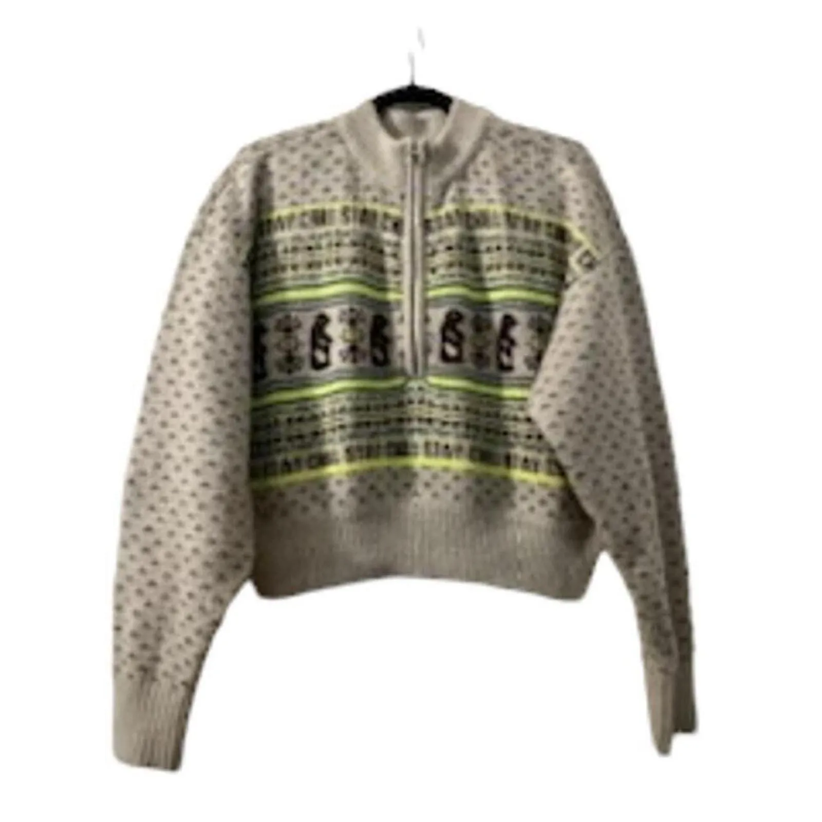 Product image for Get cozy in this bdg - Vince