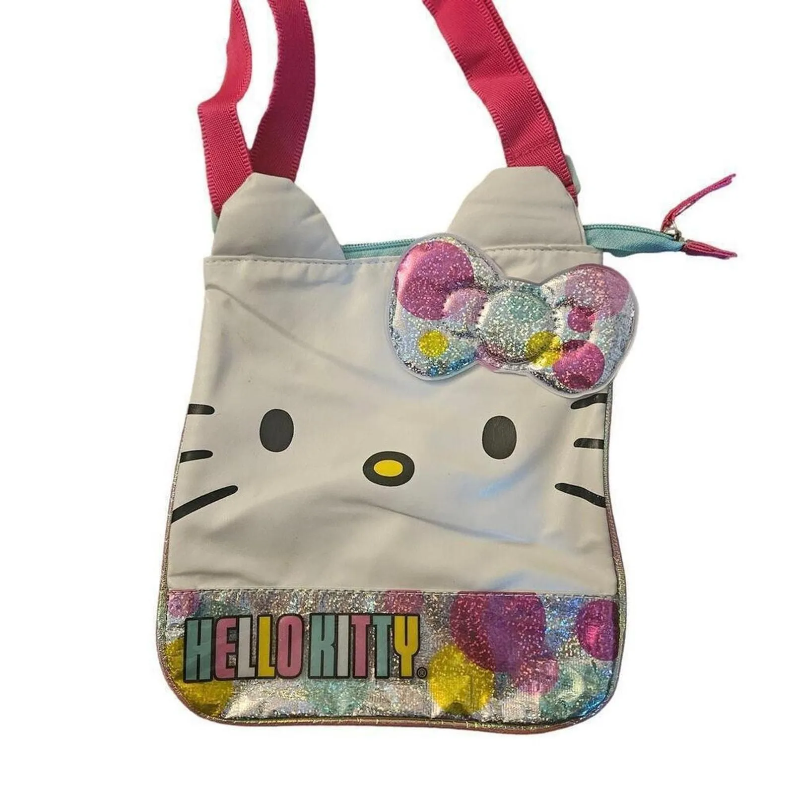 Product image for Cute hello kitty crossbody bag