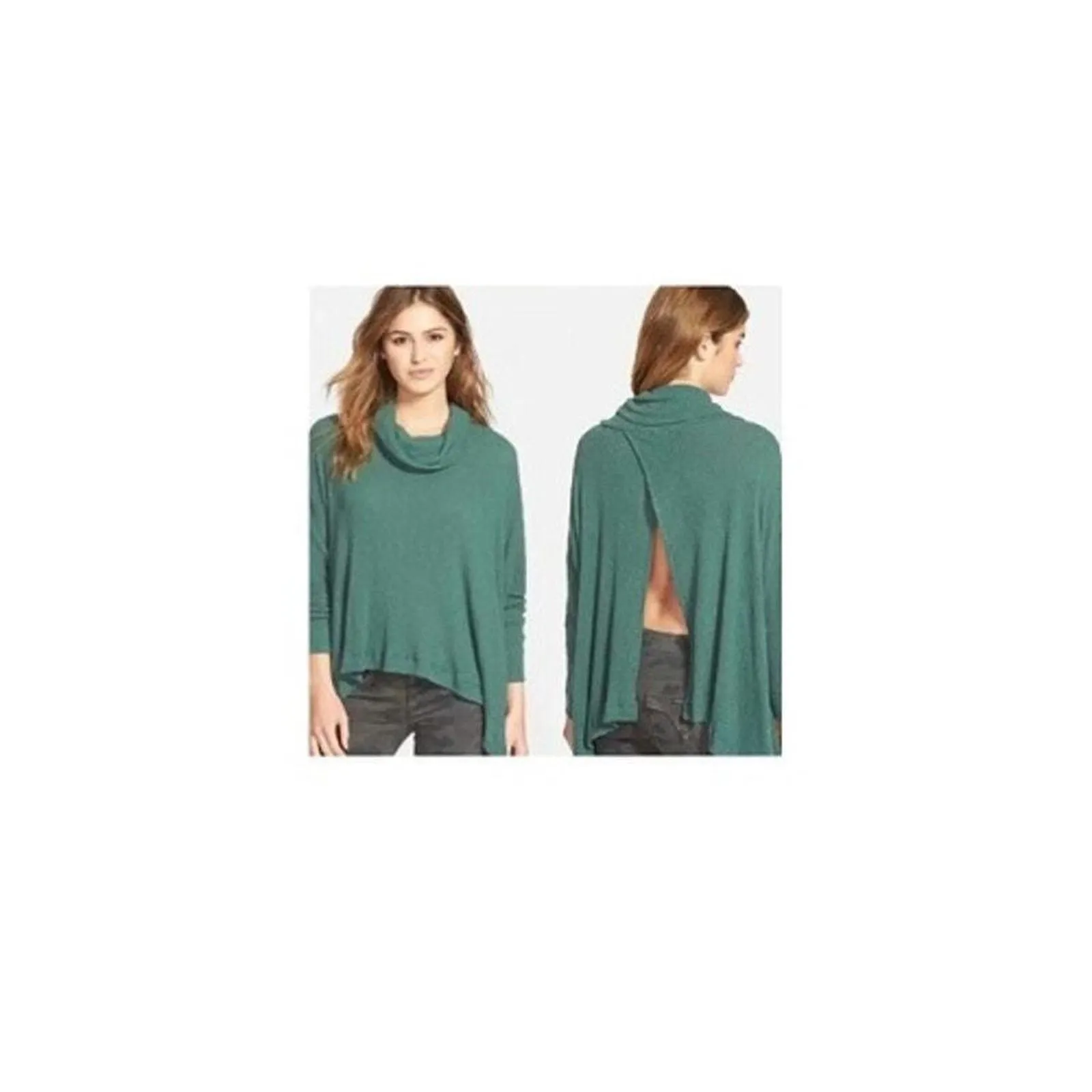 Product image for Fp beach womens cowl neck - Other