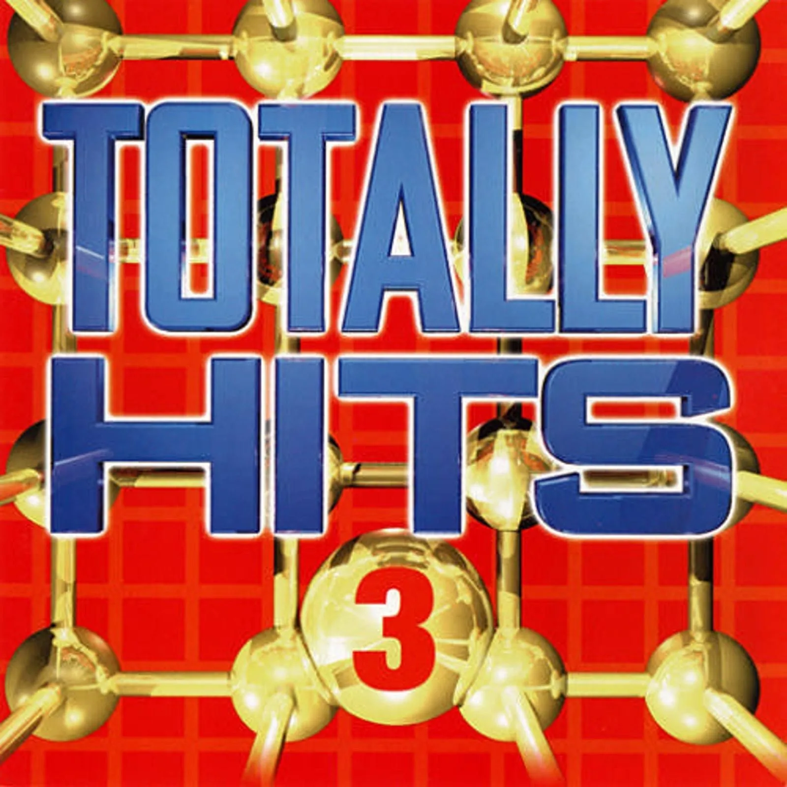 Product image for Various - Totally Hits 3 (CD, Comp)