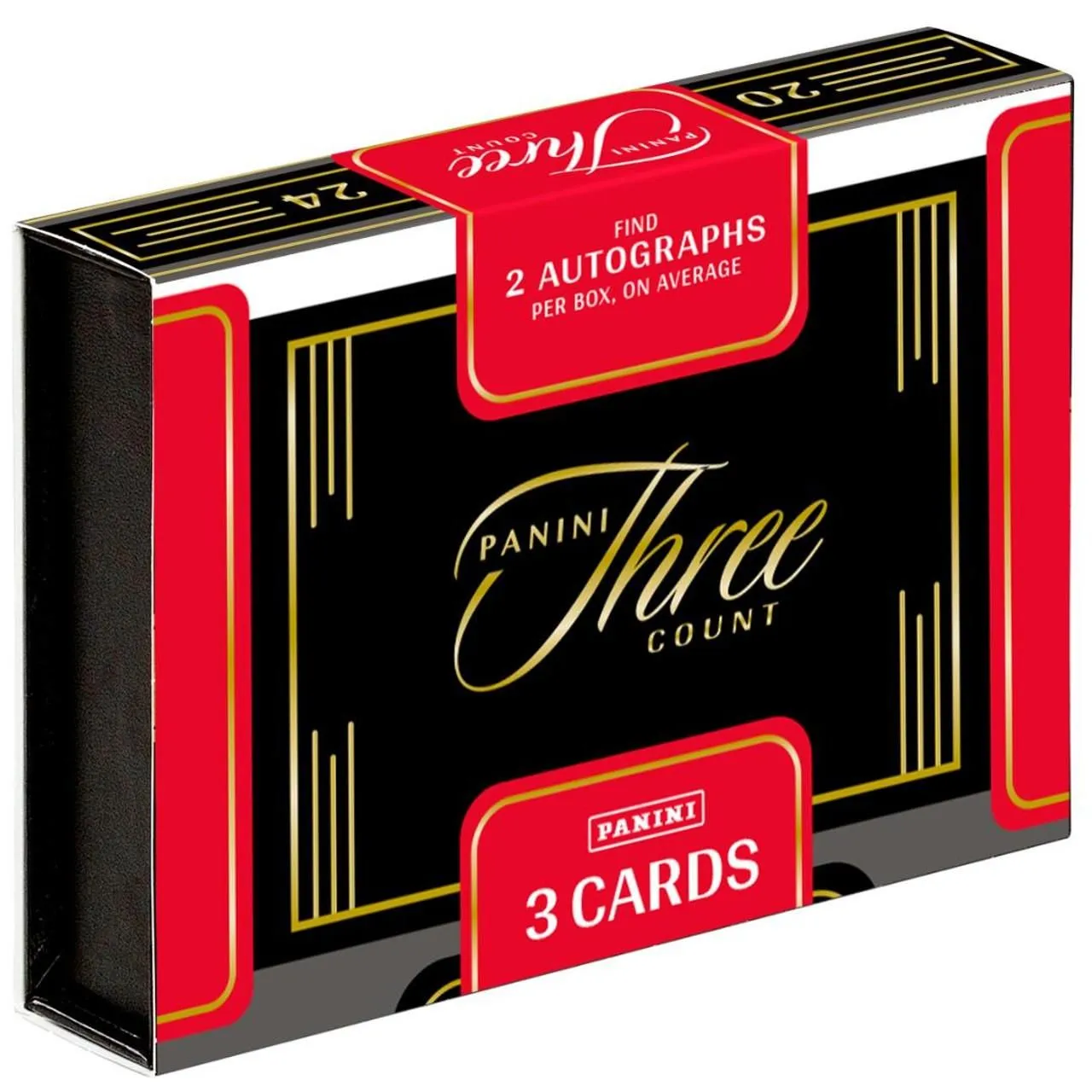 Product image for !3 Kit Wilson (Base)