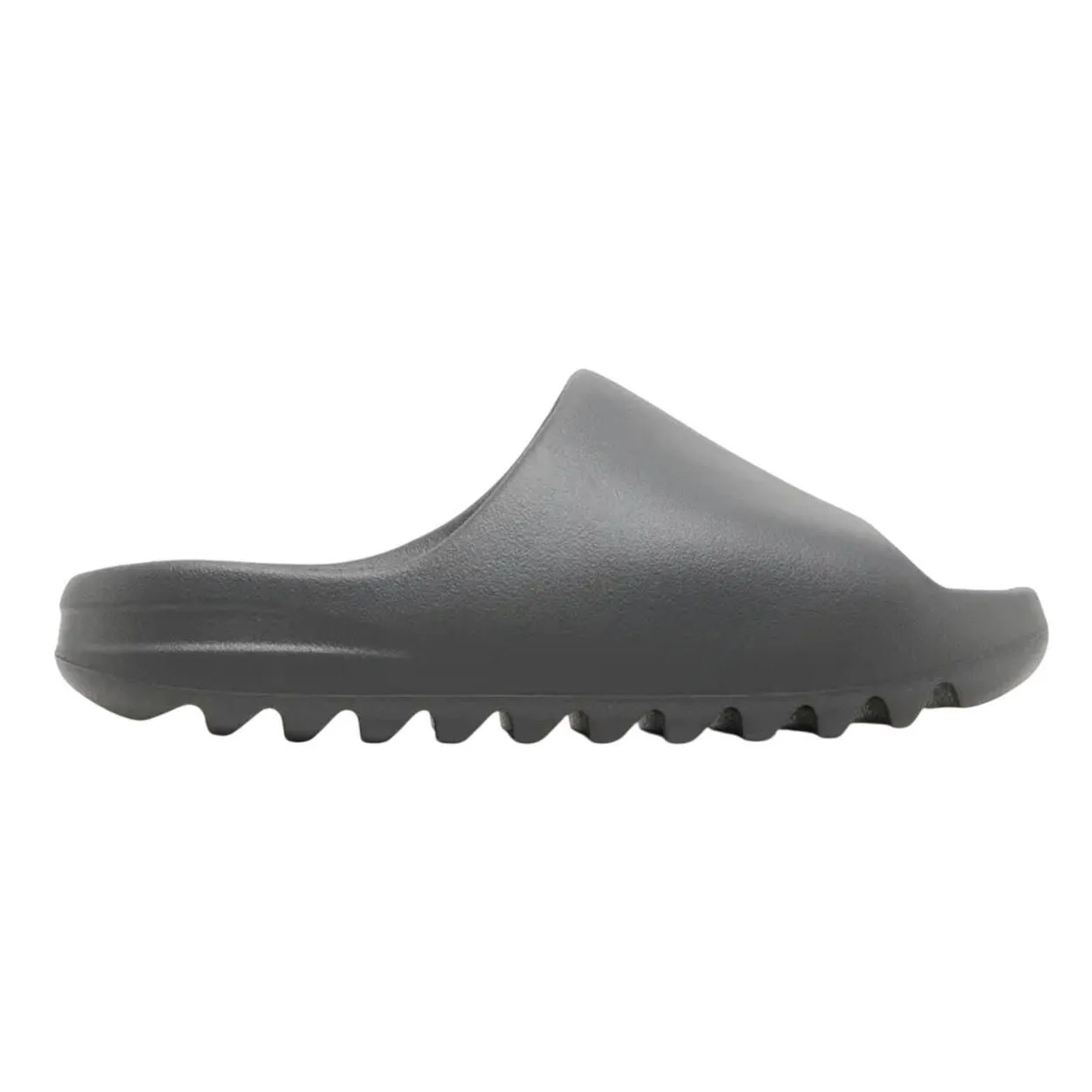 Product image for Yeezy Slides in 'Granite', Size 10 - new - Yeezy