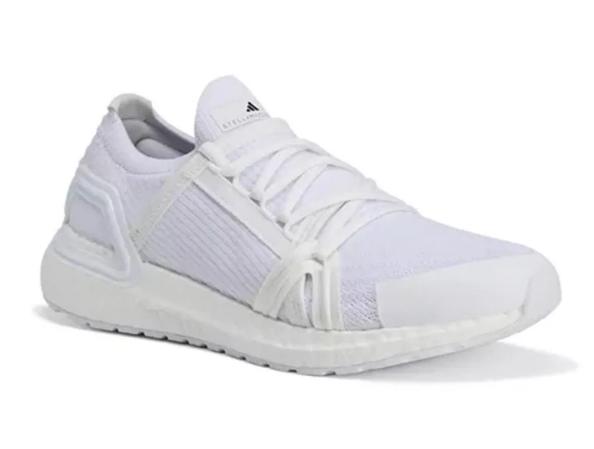 Product image for NEW (OTHER) Stella McCartney Ultra Boost 20 Sneakers White Size 8 - Adidas