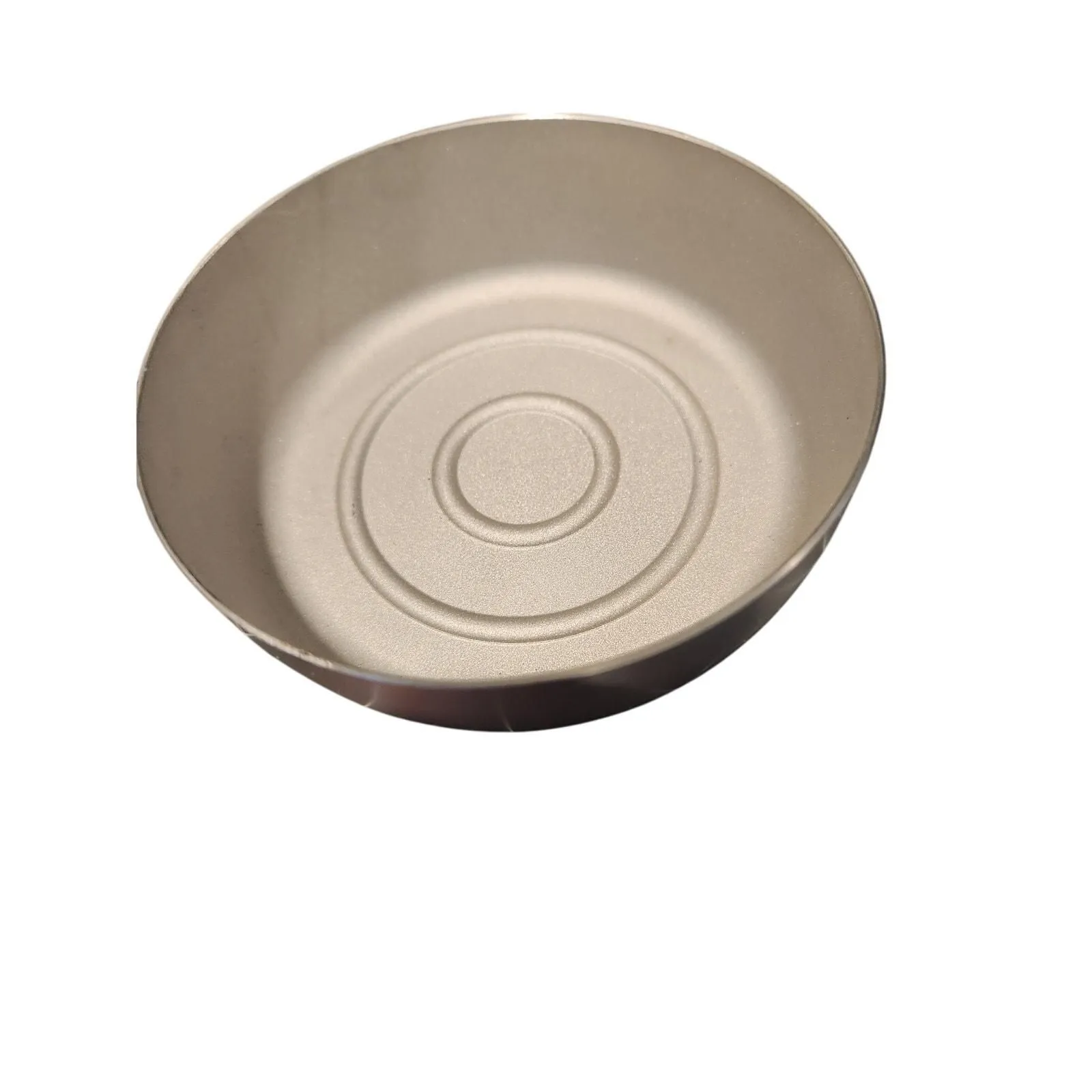 Product image for Royal Selangor Pewter Bowl 4.5" x 4.5" – Handcrafted Decorative Dish shaving - good